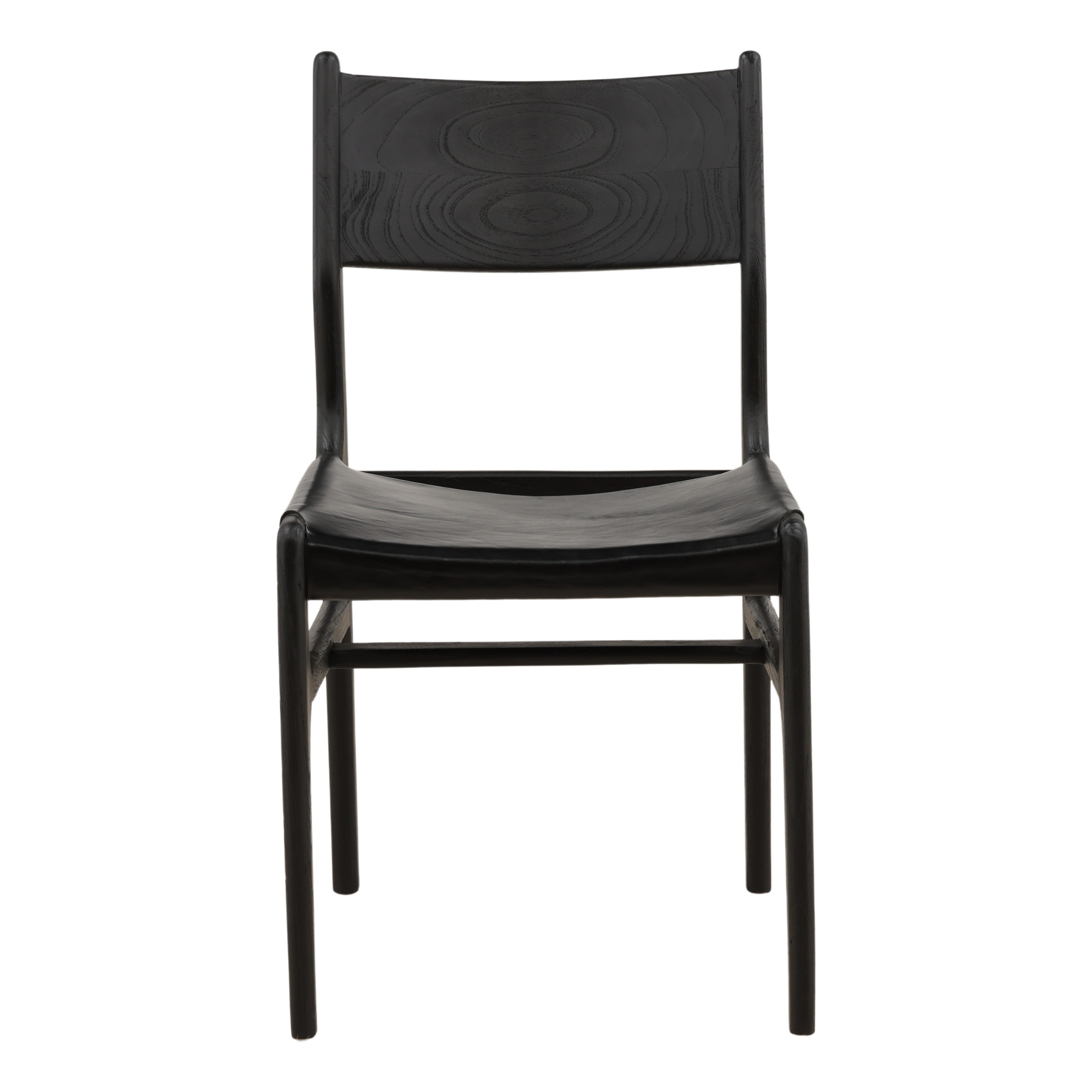 Leander Dining Chair Set of 2