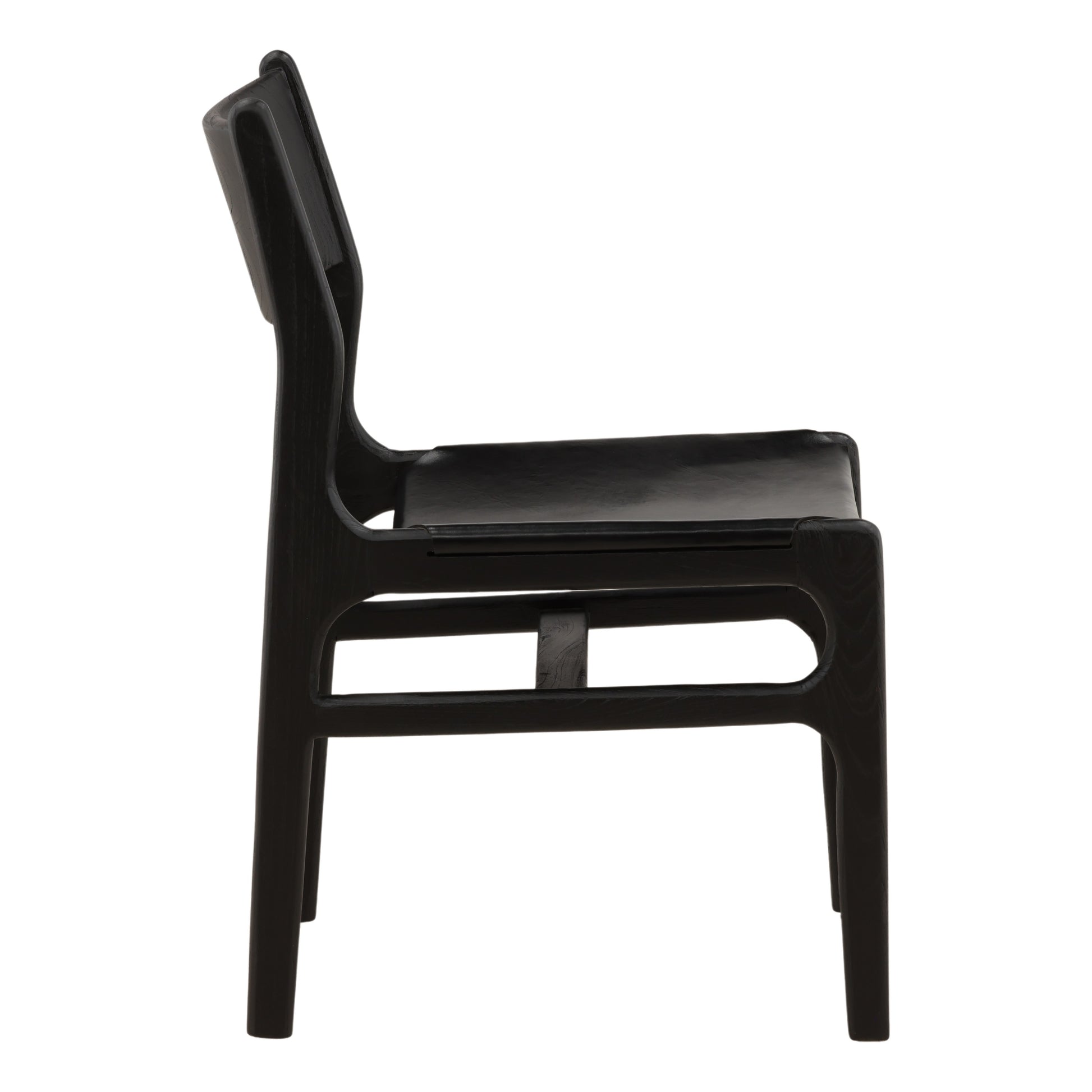 Leander Dining Chair Set of 2