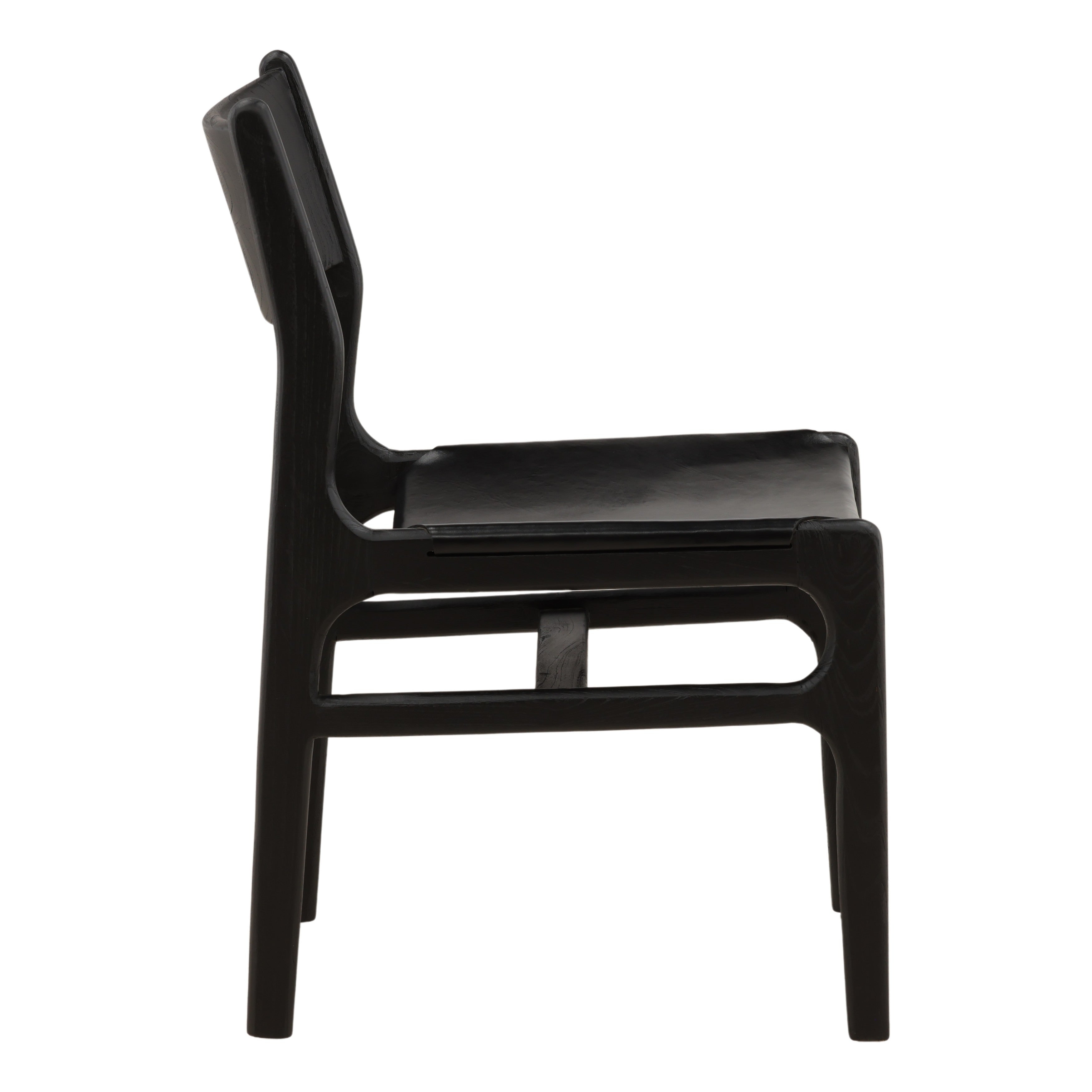 Leander Dining Chair Set of 2