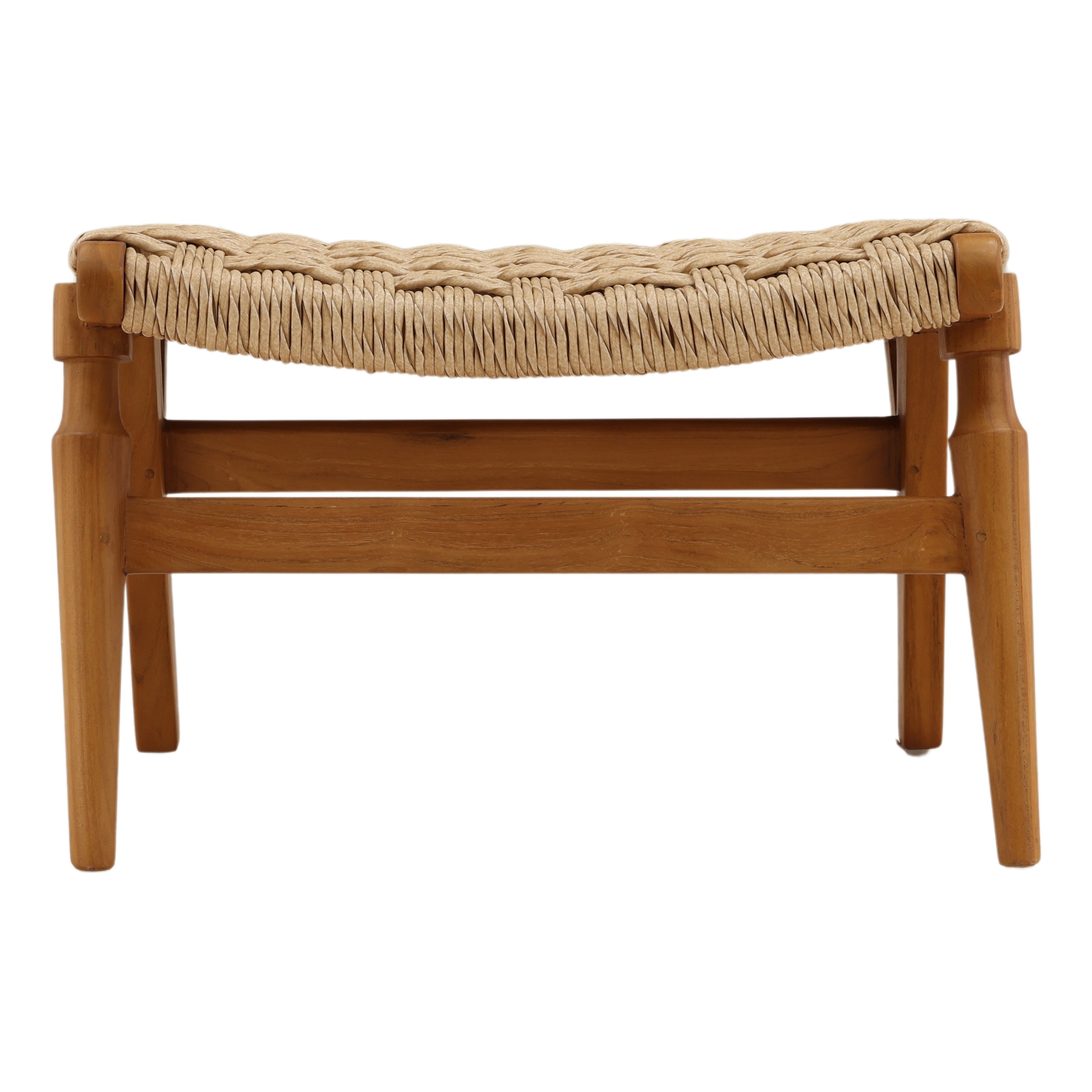 Parley Outdoor Ottoman