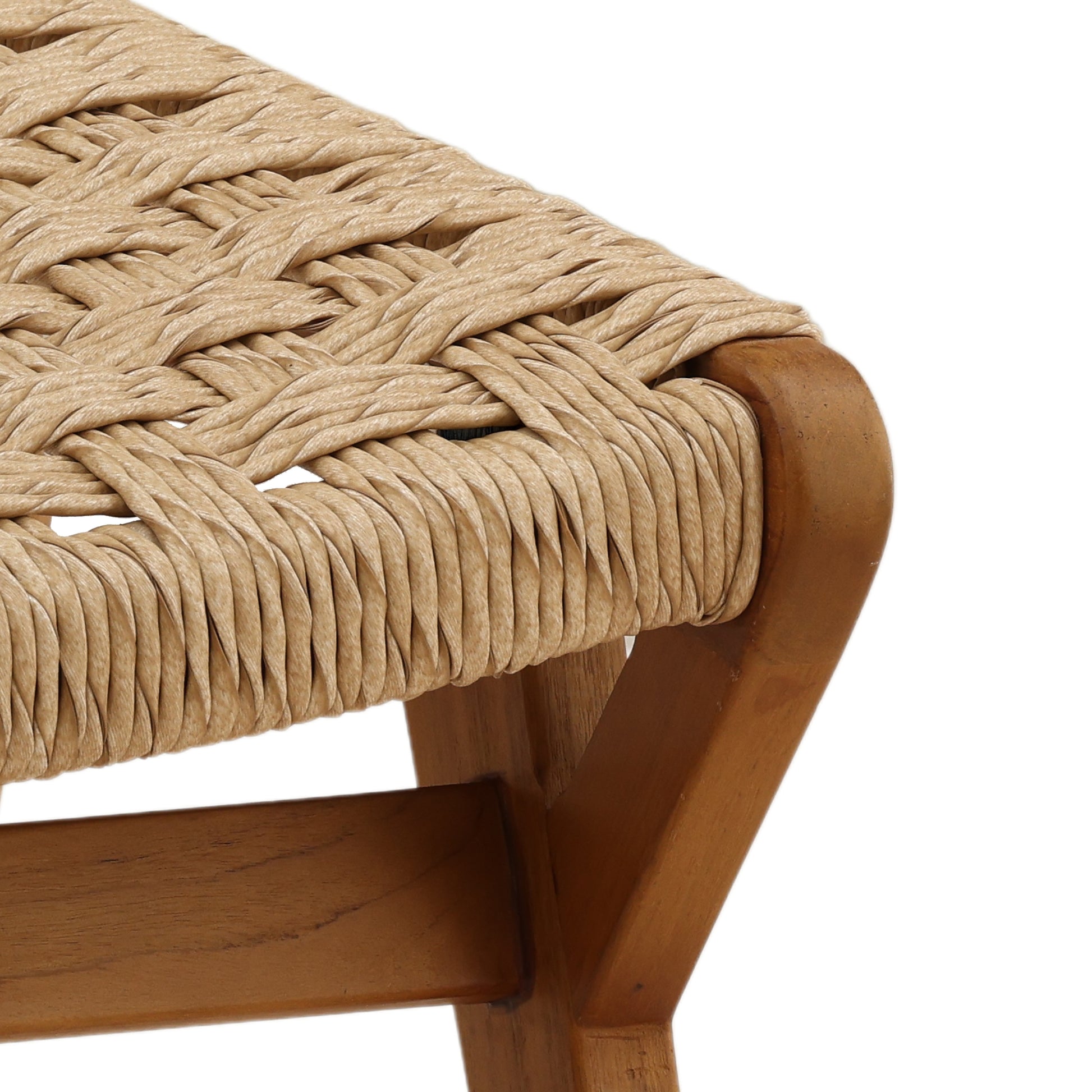 Parley Outdoor Ottoman