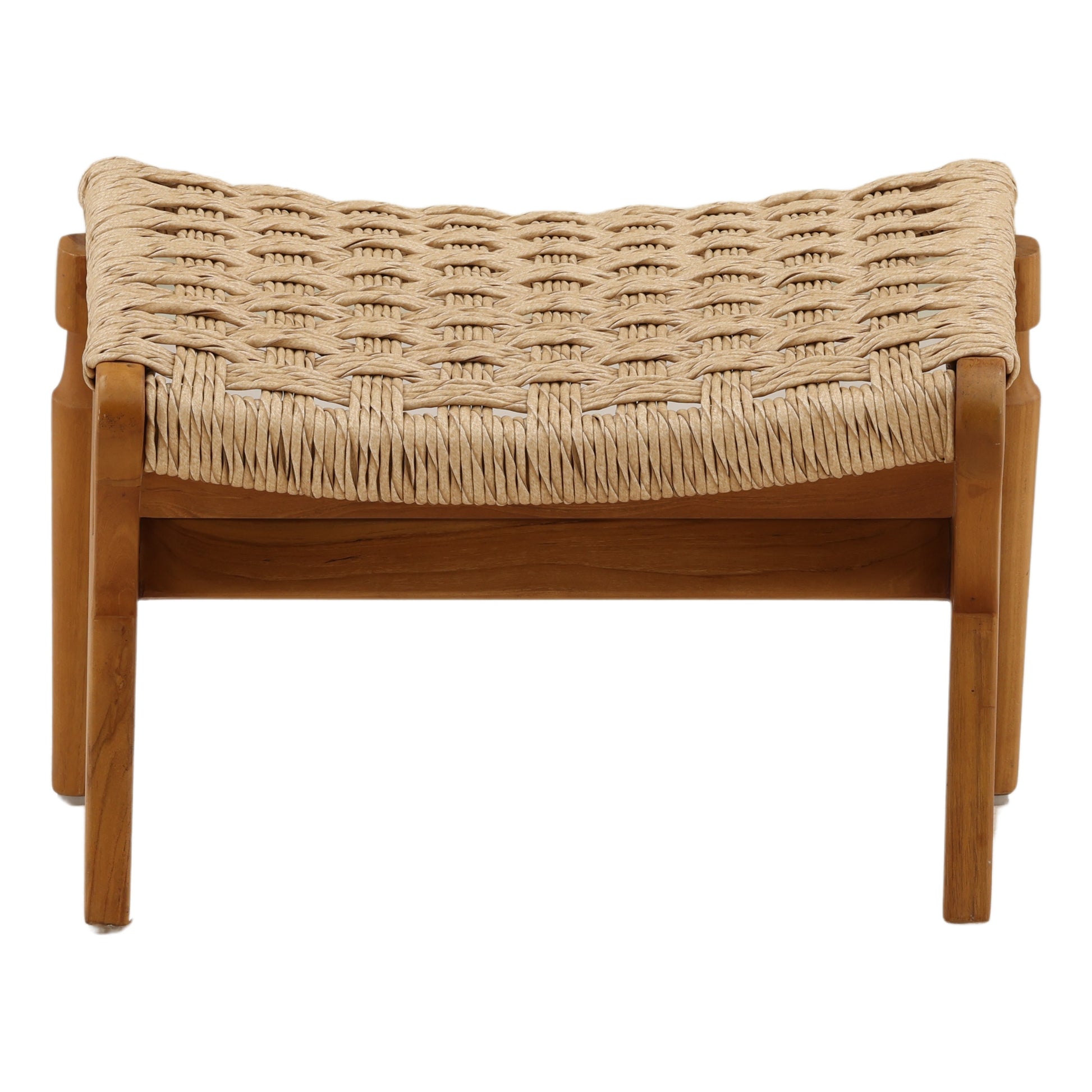 Parley Outdoor Ottoman