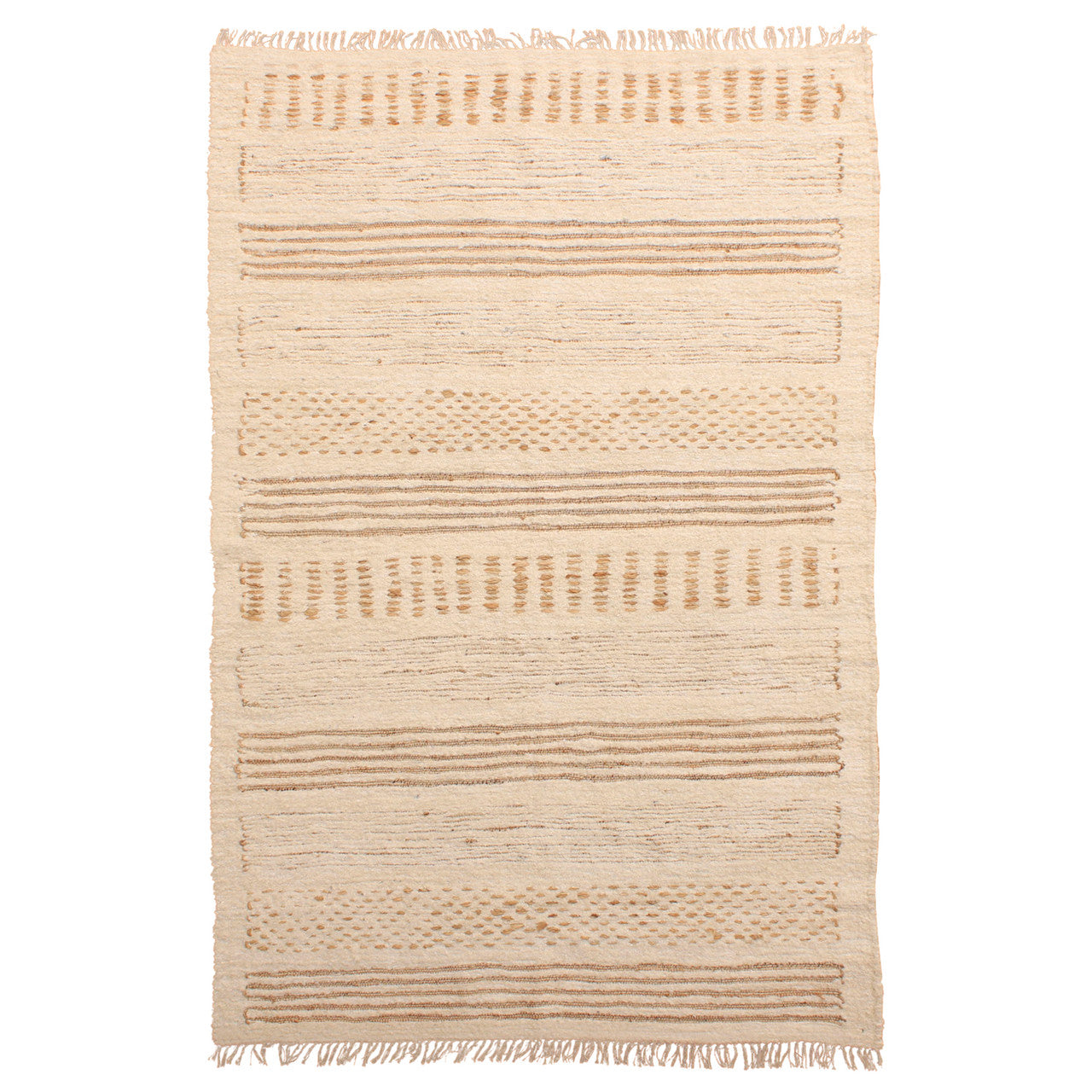 Clarimond Rug 73"