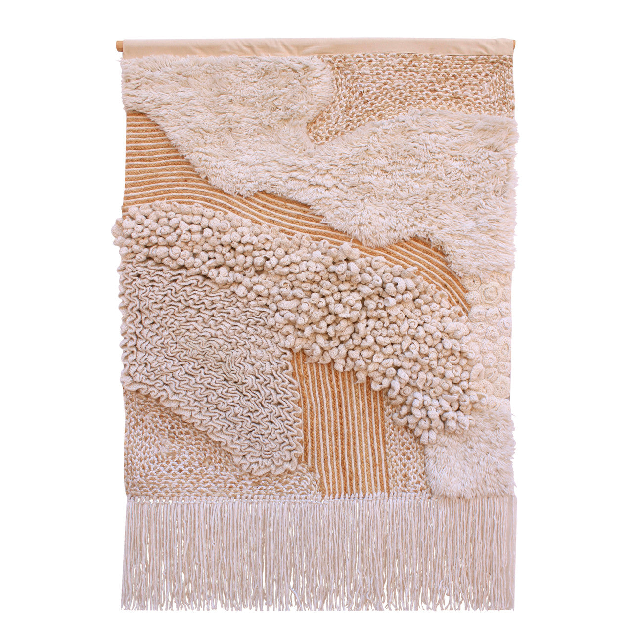 Winthrop Wall Hanging 48"