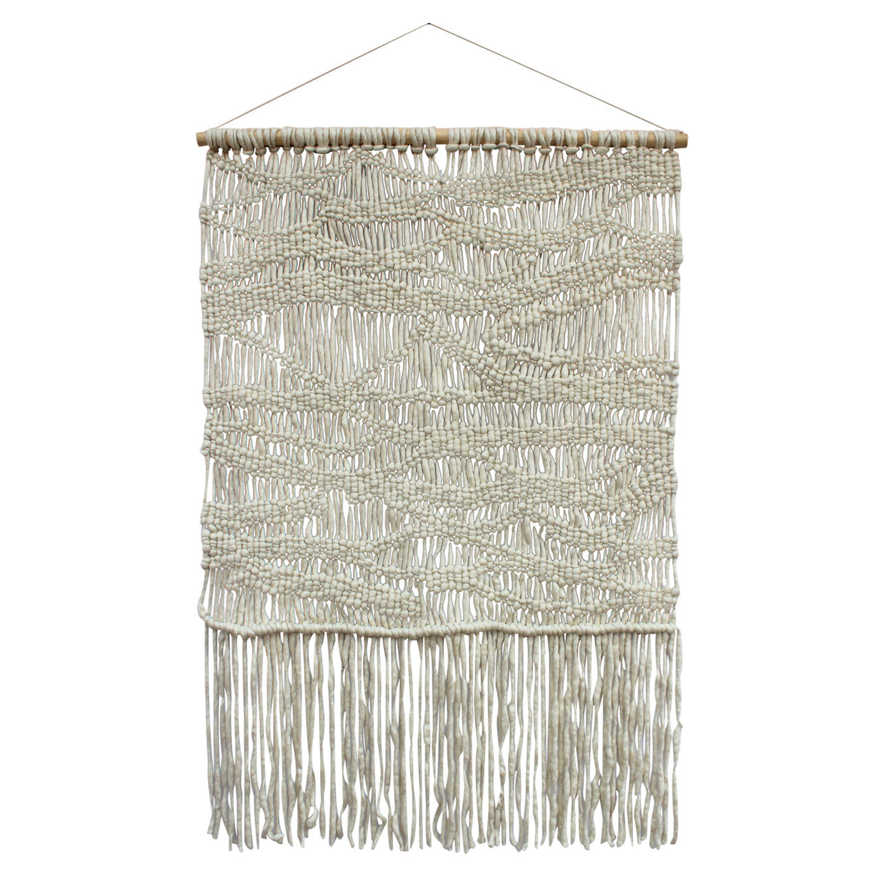 Nereus Wall Hanging 49"