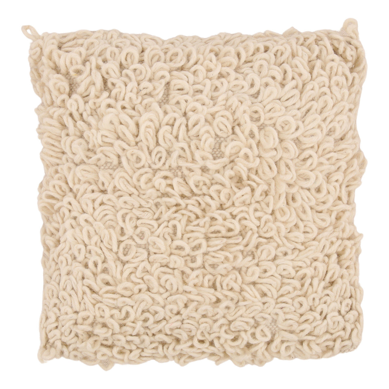 Menta Pillow 22"