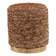 Zandy Stool 16"