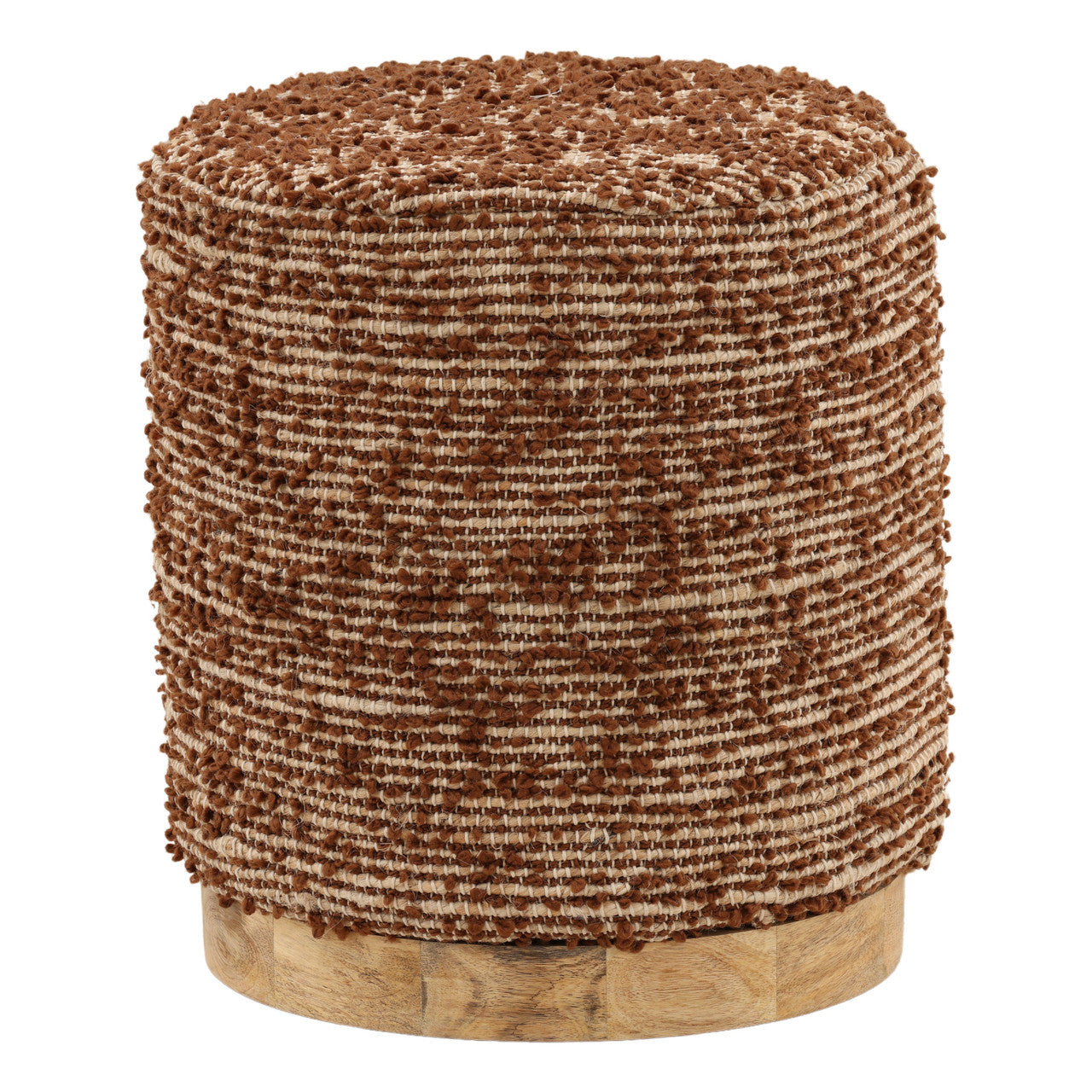 Zandy Stool 16"