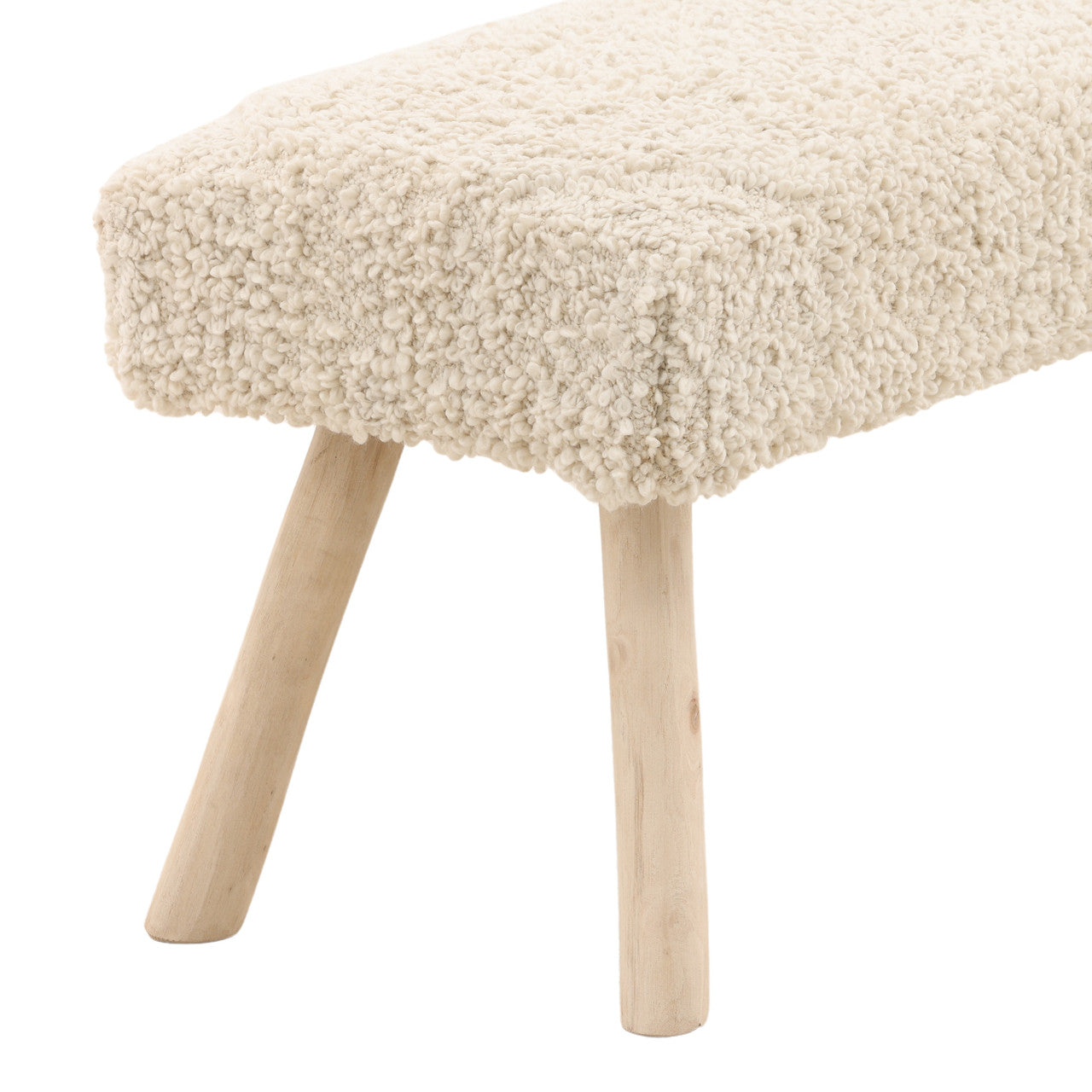 Hillcrest Bench 48"