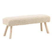 Hillcrest Bench 48"