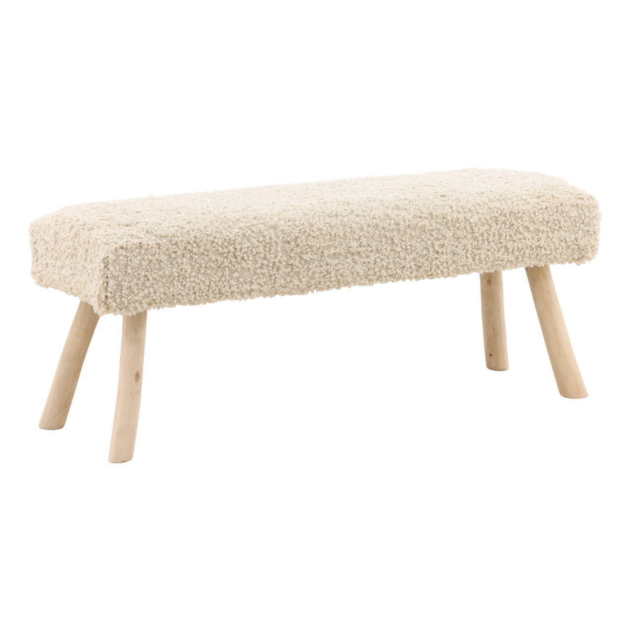 Hillcrest Bench 48"