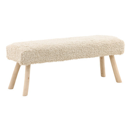 Hillcrest Bench 48"