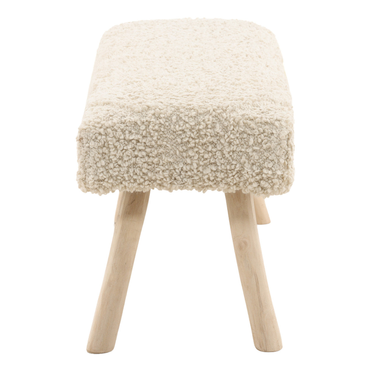 Hillcrest Bench 48"