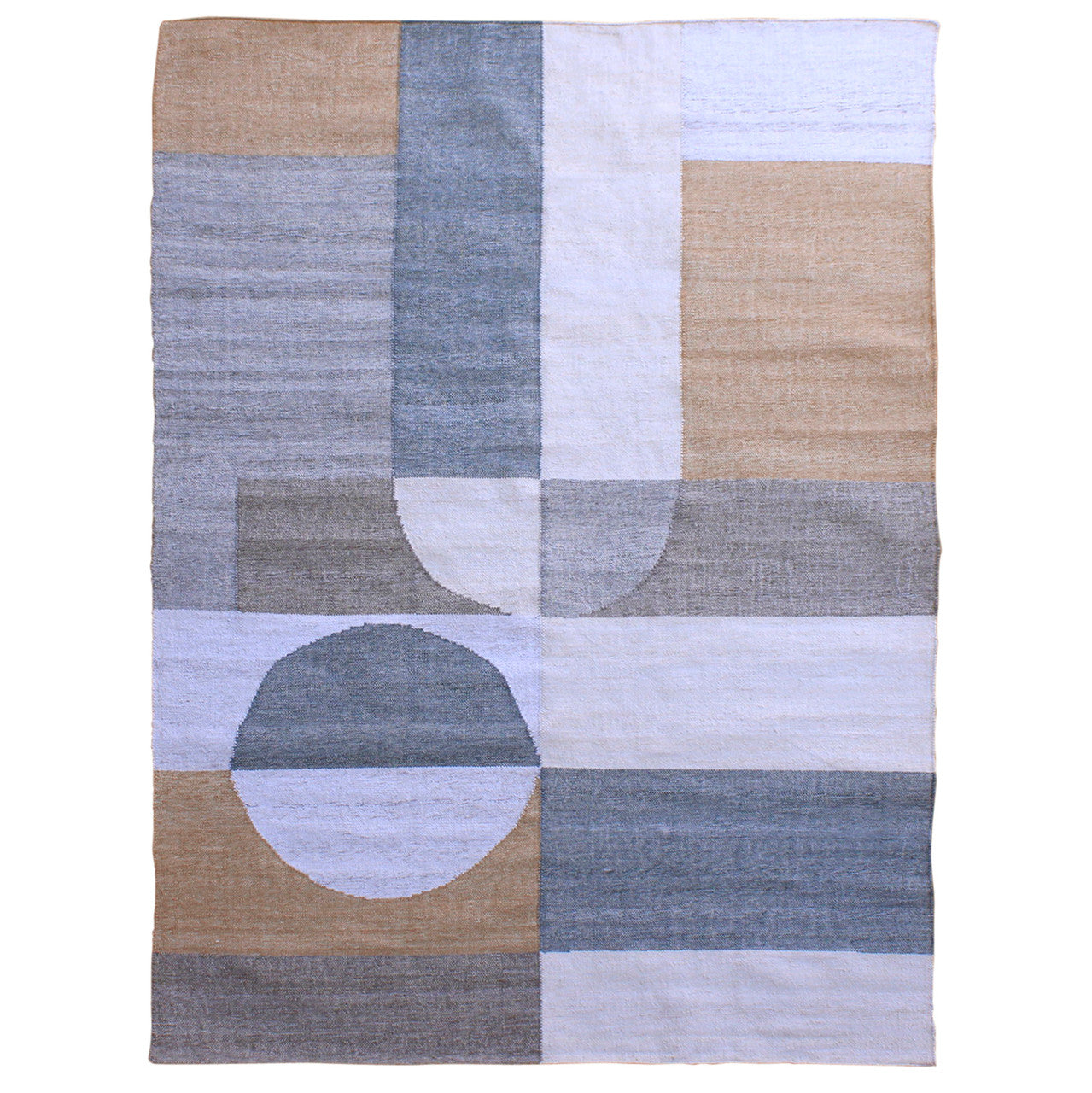 Ibrahim Outdoor Rug 72"