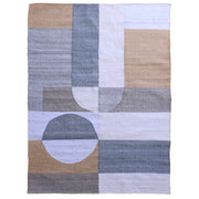 Ibrahim Outdoor Rug 72"