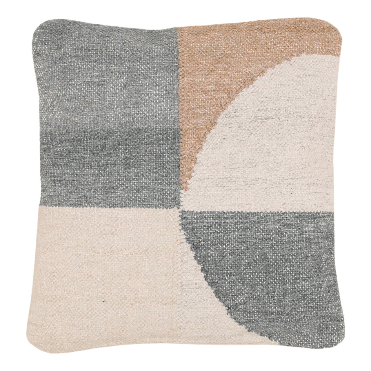 Ibrahim Outdoor Pillow 20"