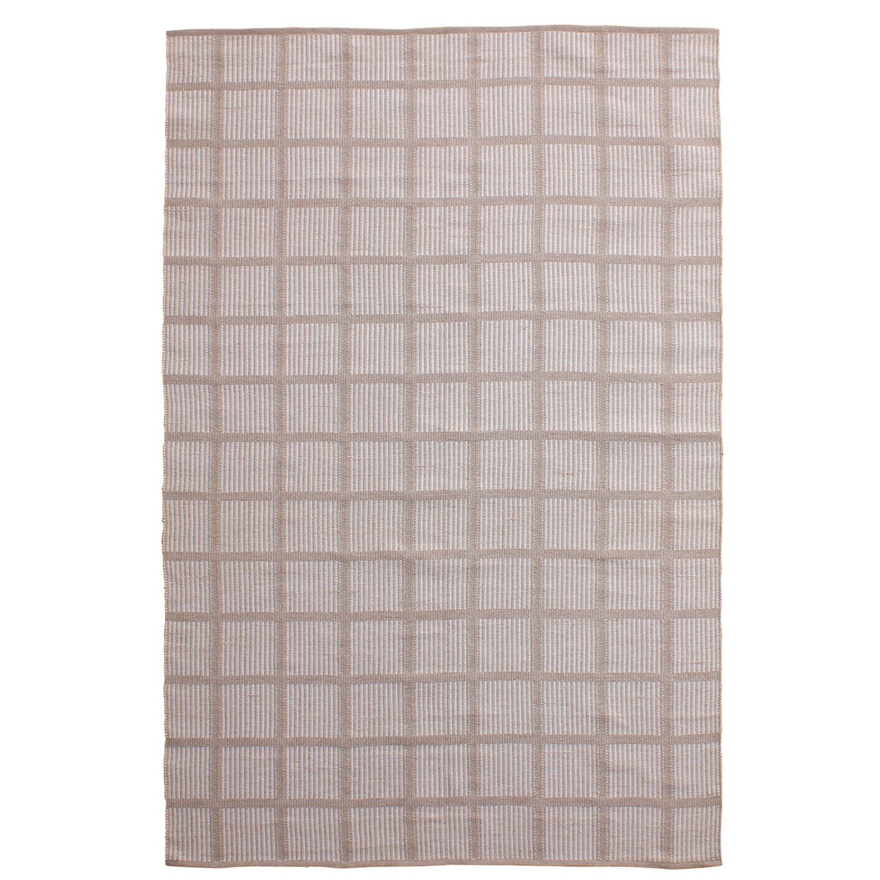 Quenby Outdoor Rug 72"