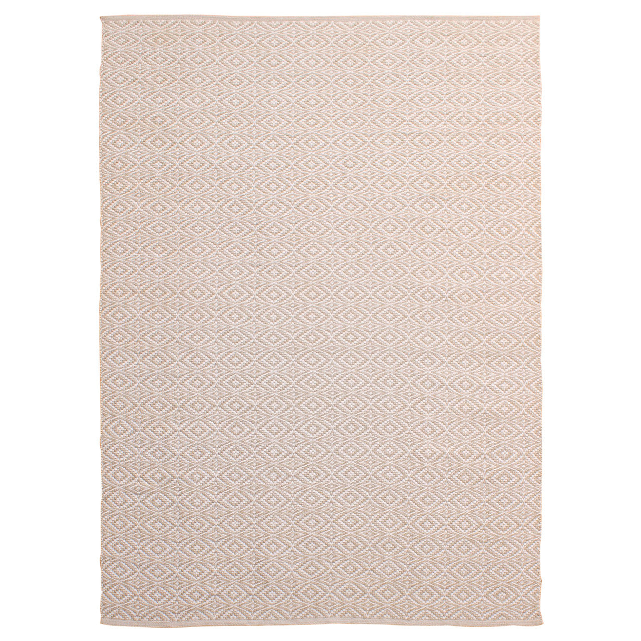 Rosewood Outdoor Rug 73"
