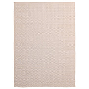 Rosewood Outdoor Rug 73"