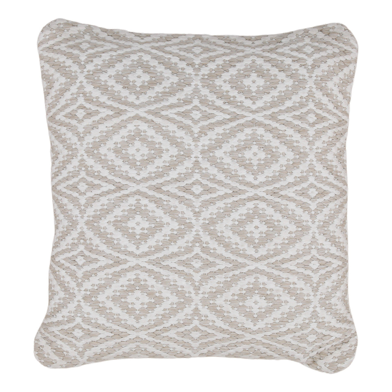 Rosewood Outdoor Pillow 20"