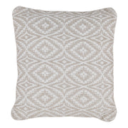Rosewood Outdoor Pillow 20"