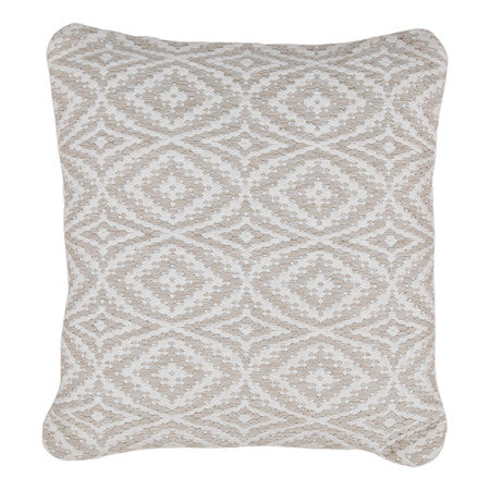Rosewood Outdoor Pillow 20"