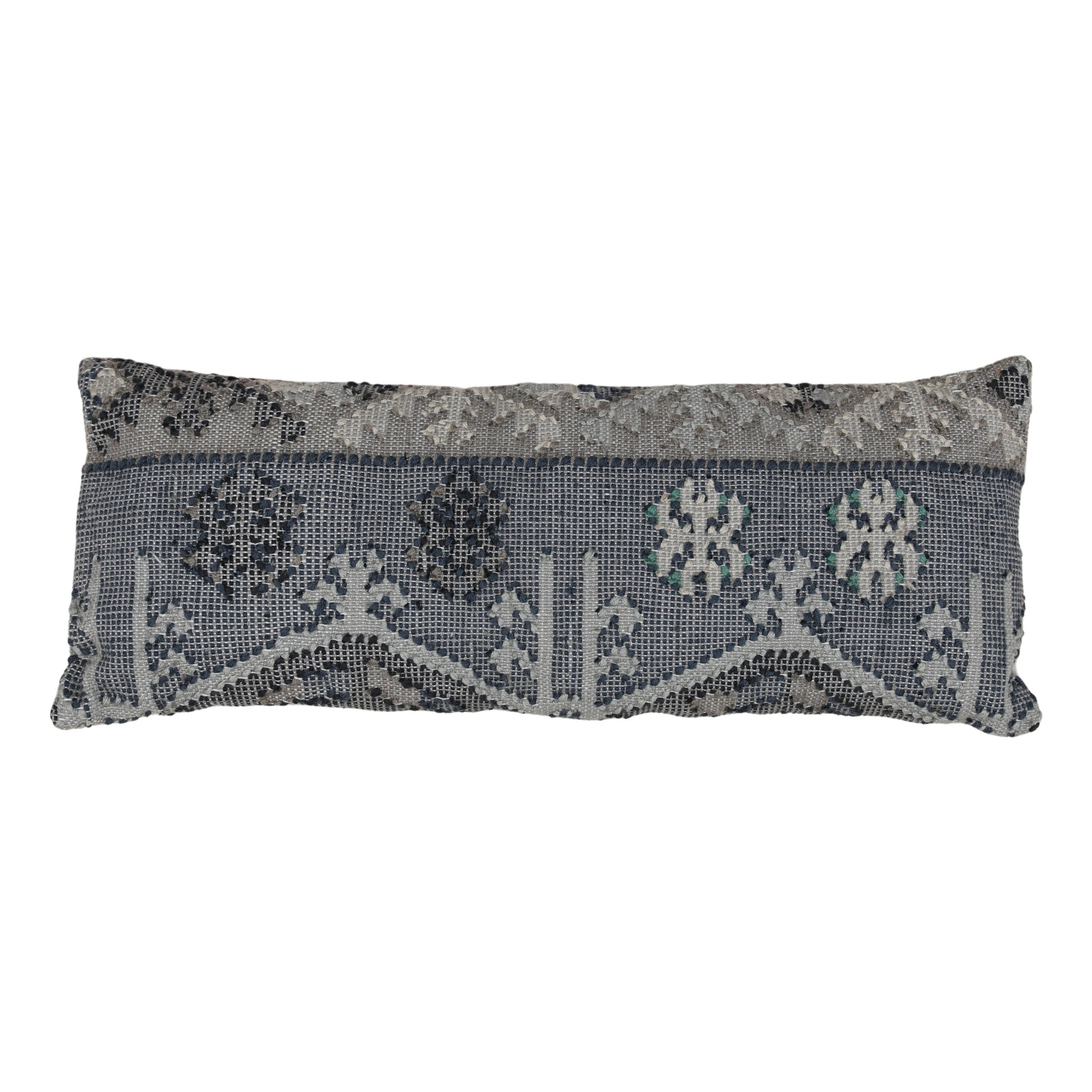 Varian Outdoor Pillow