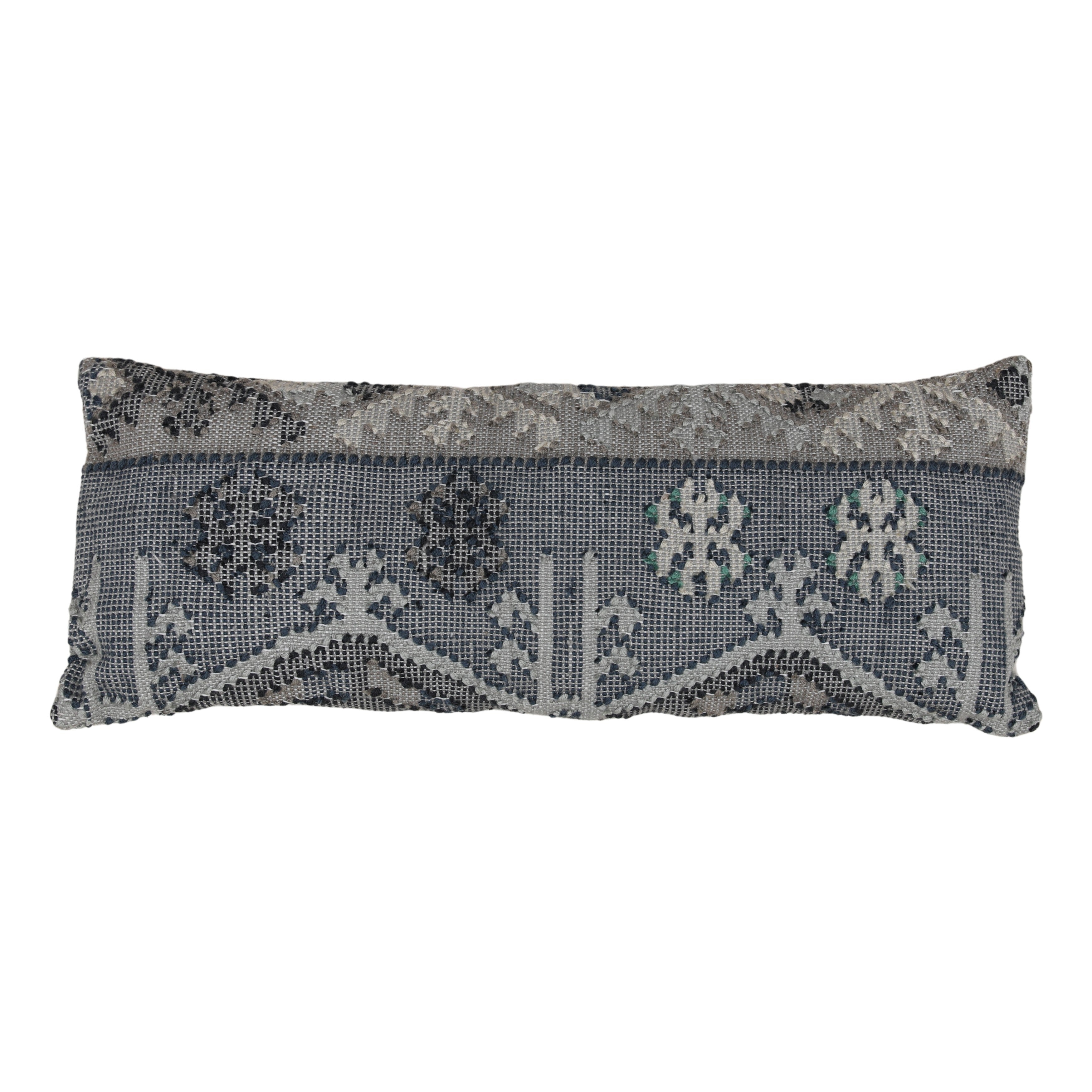Varian Outdoor Pillow