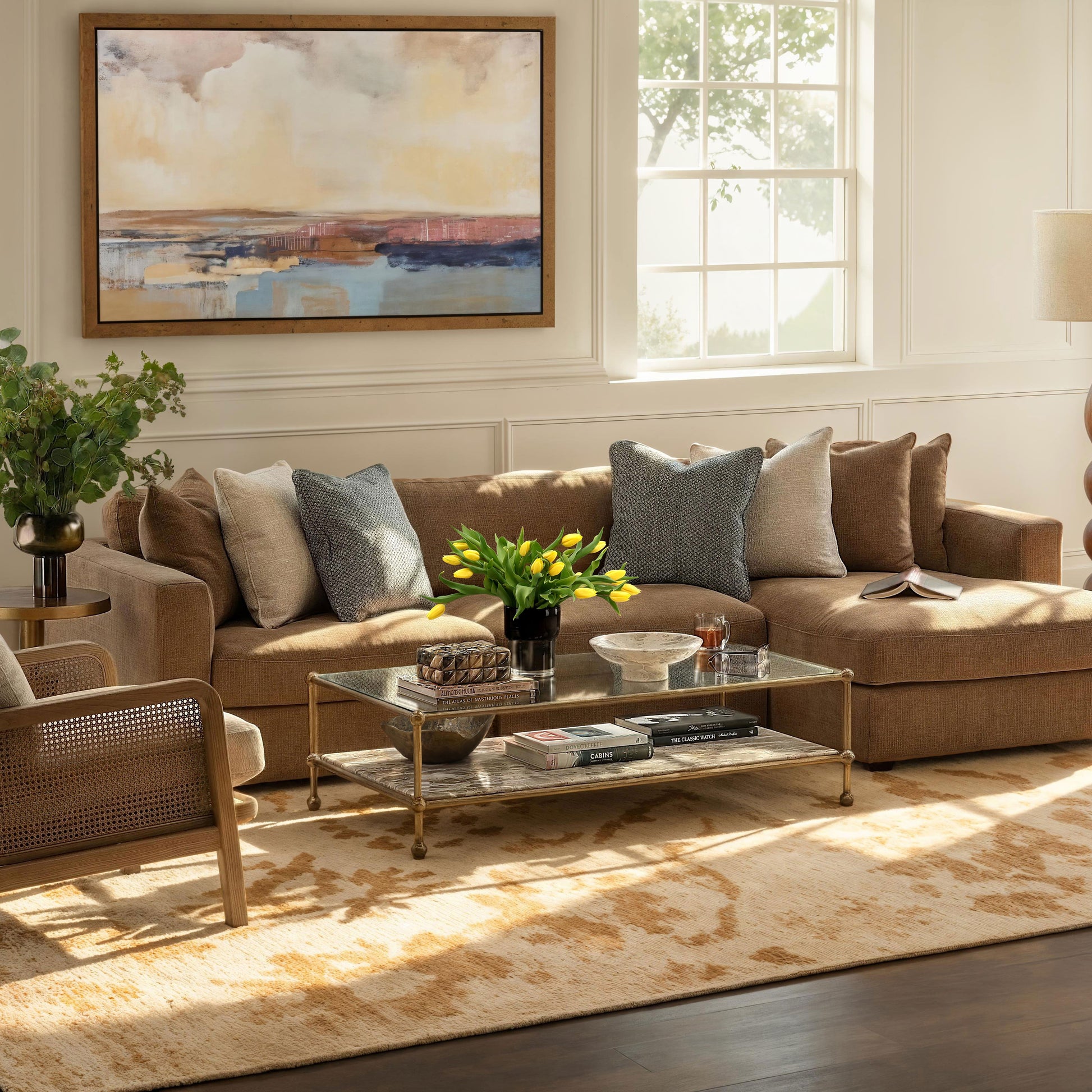 Fenora Rug