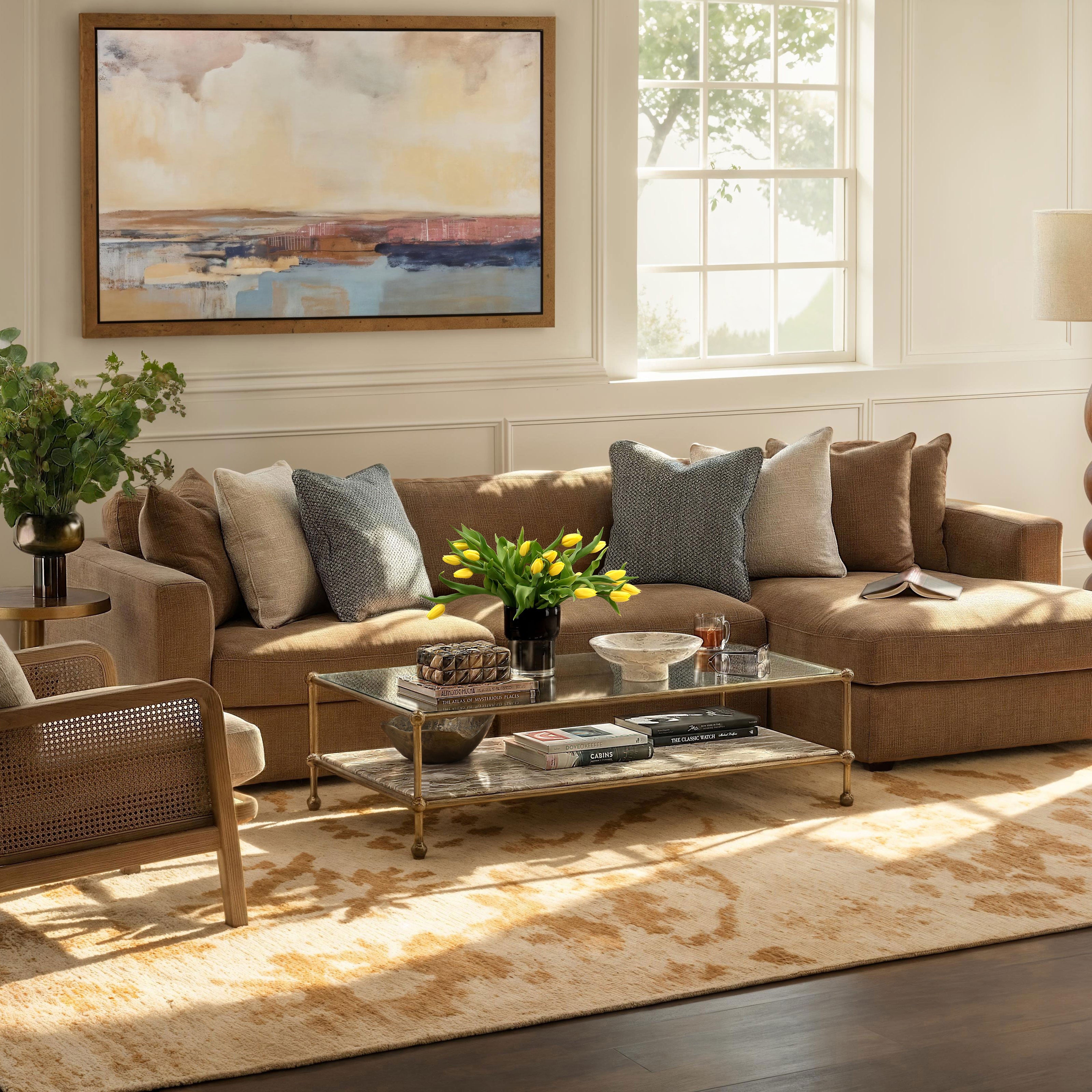 Fenora Rug