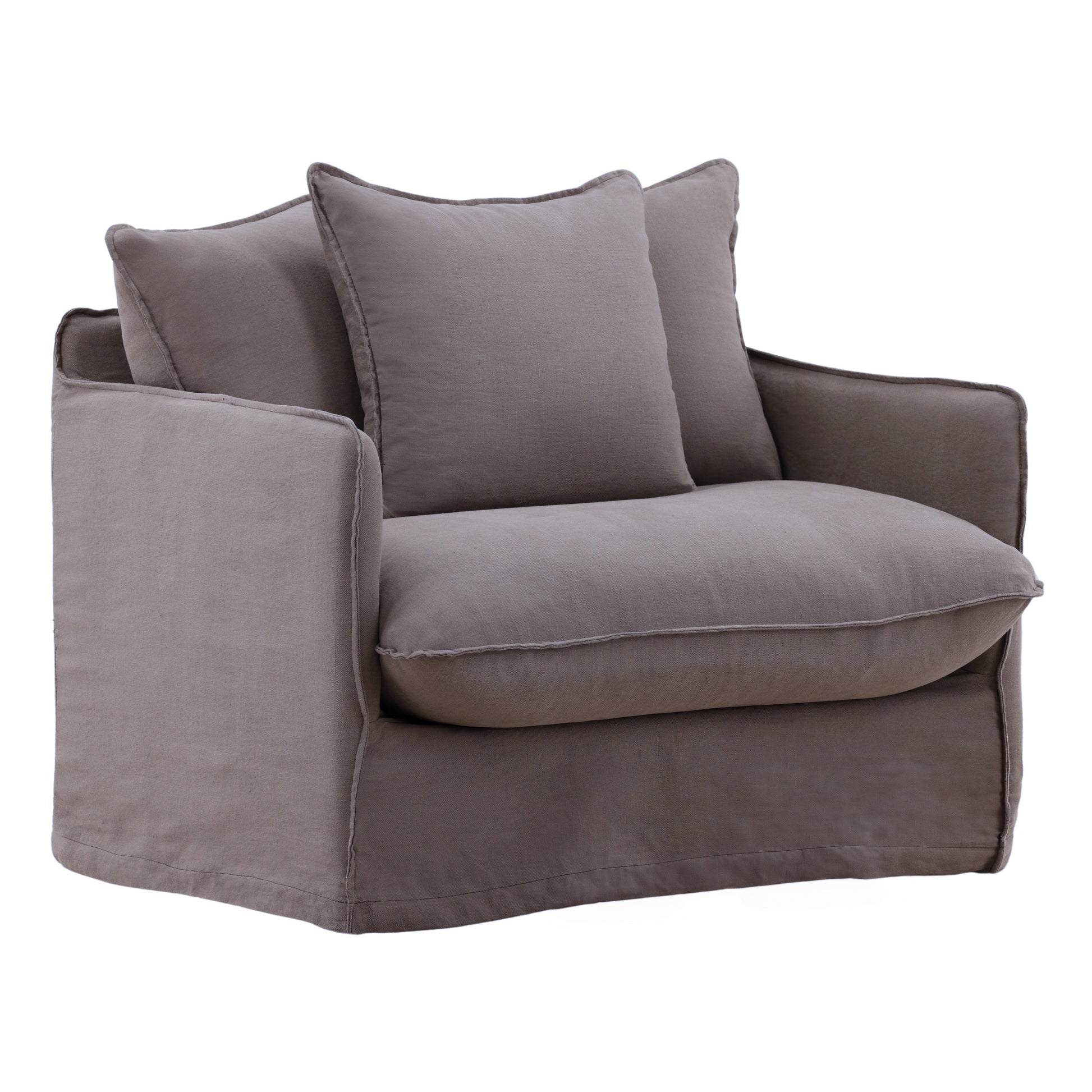 Lexia Sofa Chair