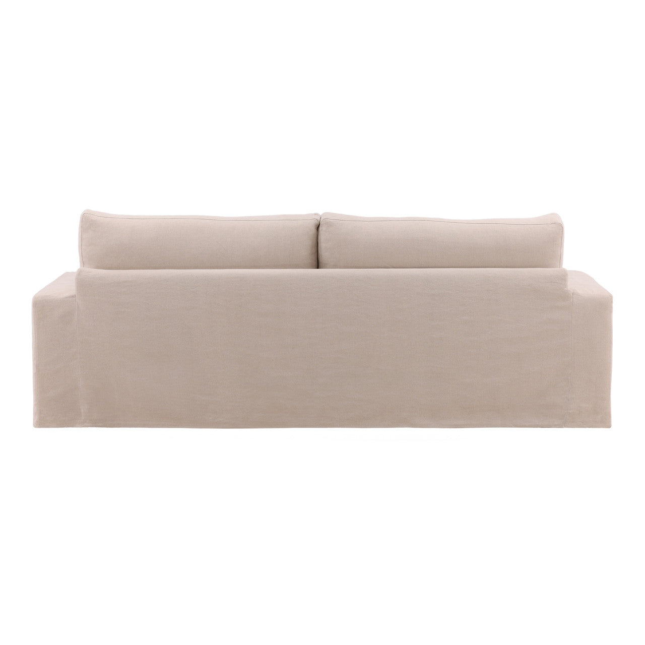 Sylvie Sofa Frame 94"