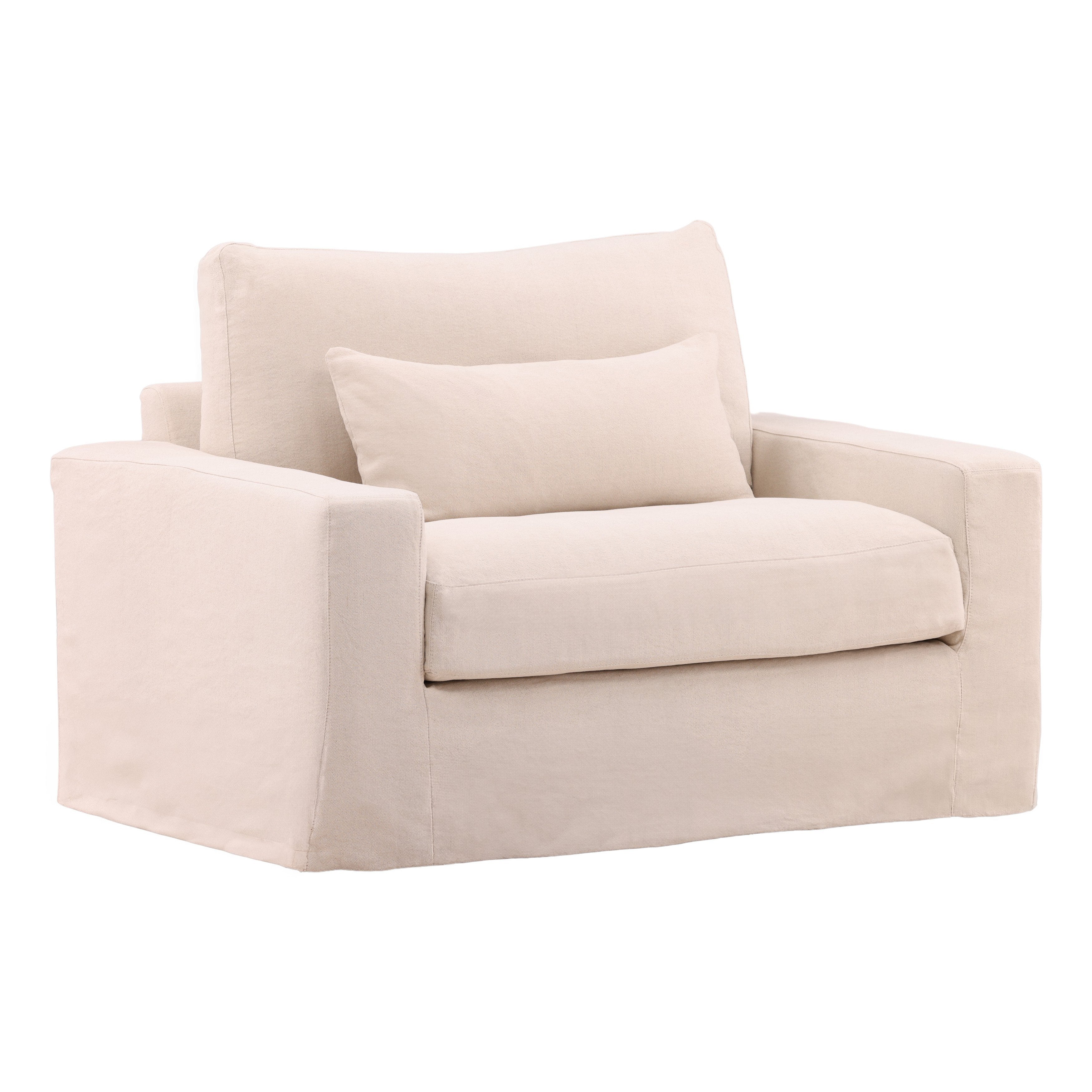 Sylvie Sofa Chair