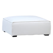 Adelle Ottoman 39"