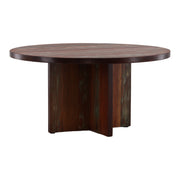 Bay Dining Table 60"