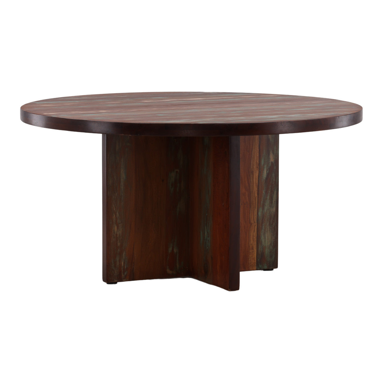 Bay Dining Table 60"