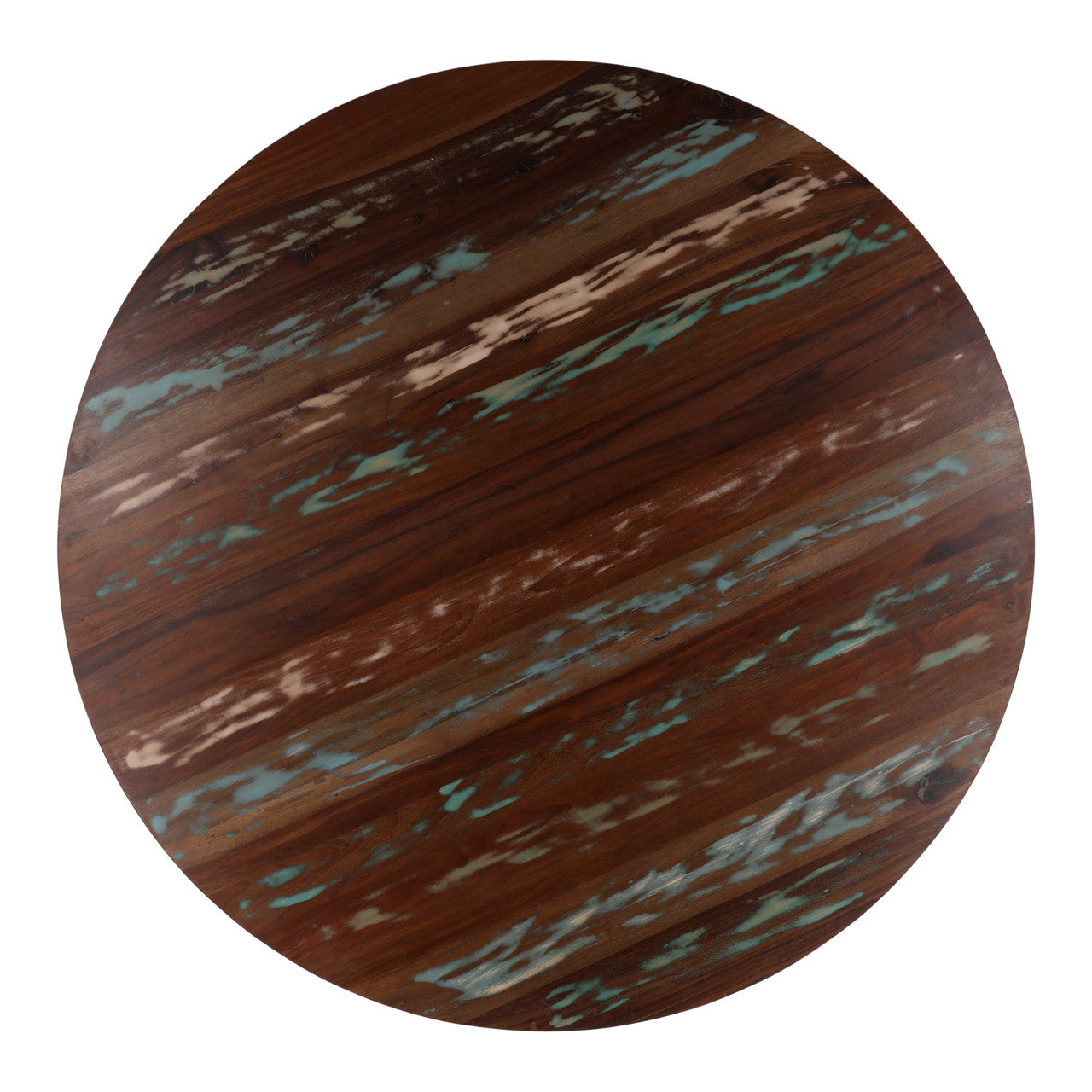 Bay Dining Table 60"