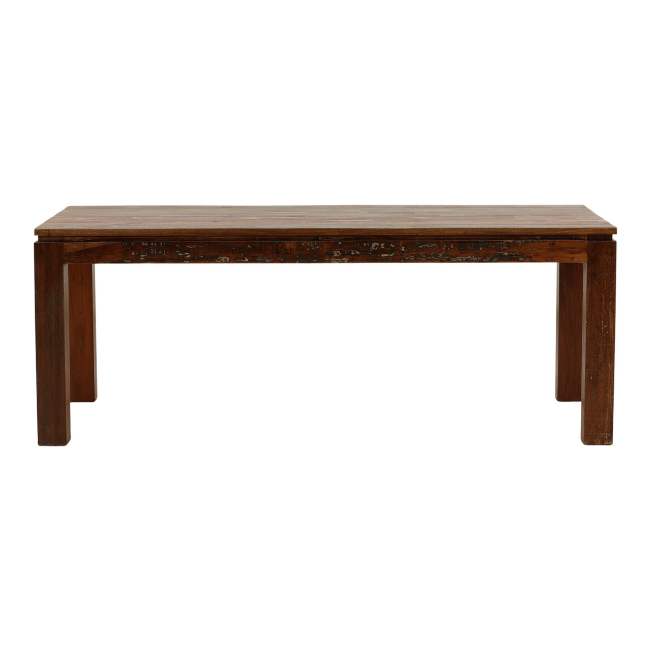 Quince Dining Table 78"