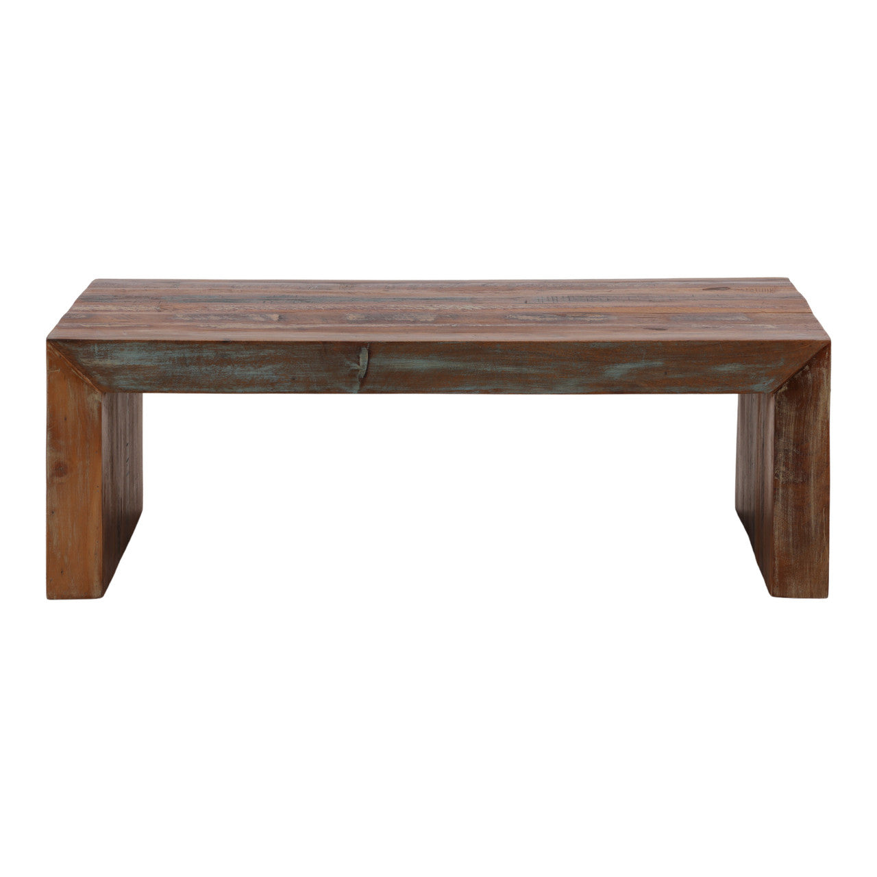 Sylvan Coffee Table 48"