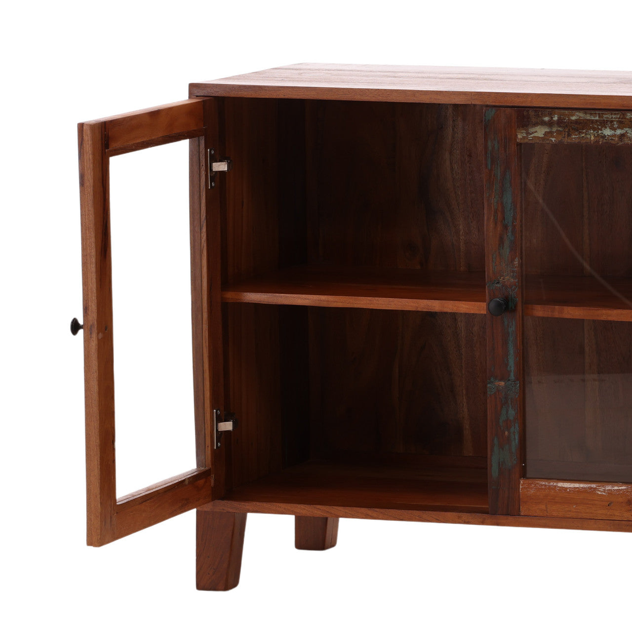 Persea Sideboard 78"