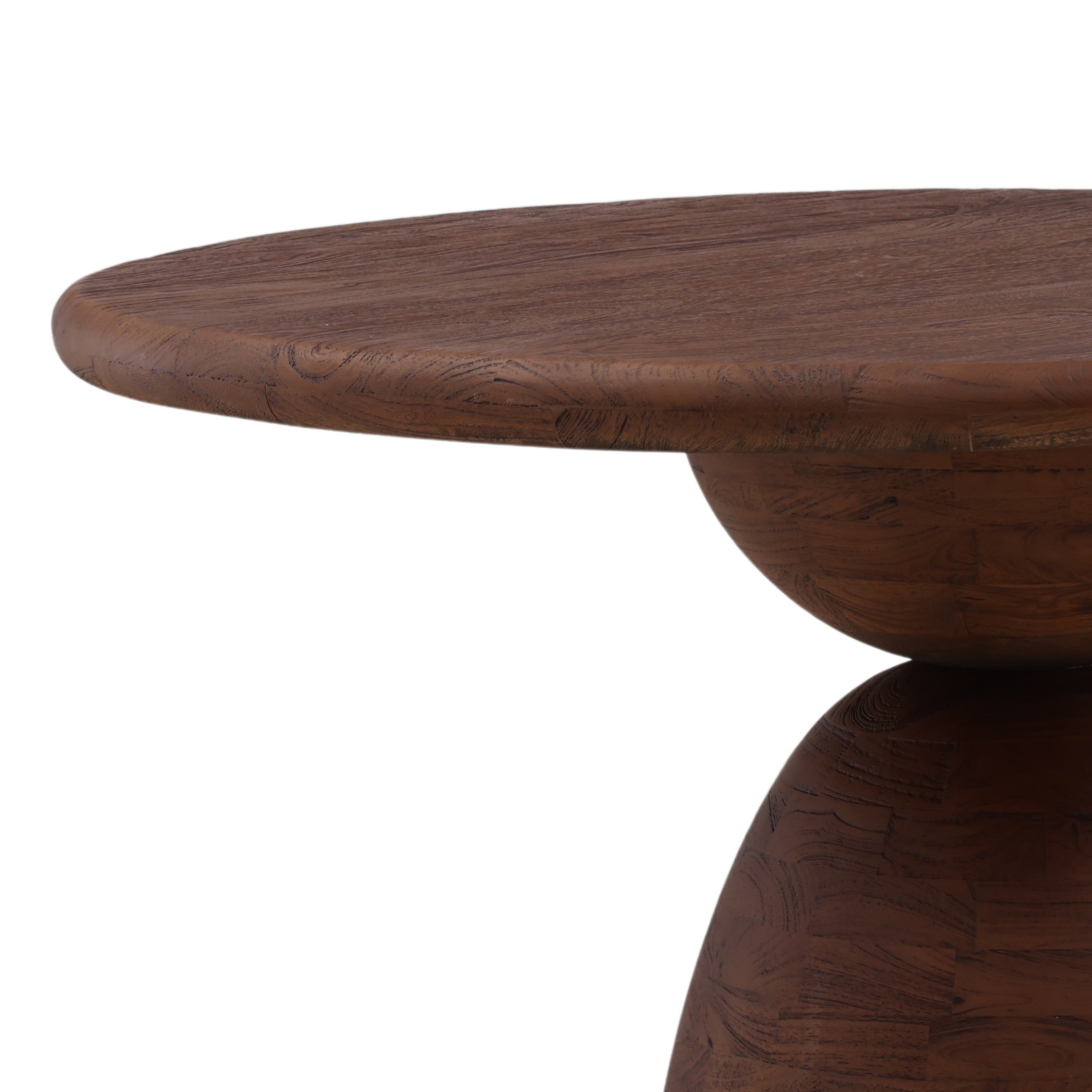 Amberlyn Round Dining Table