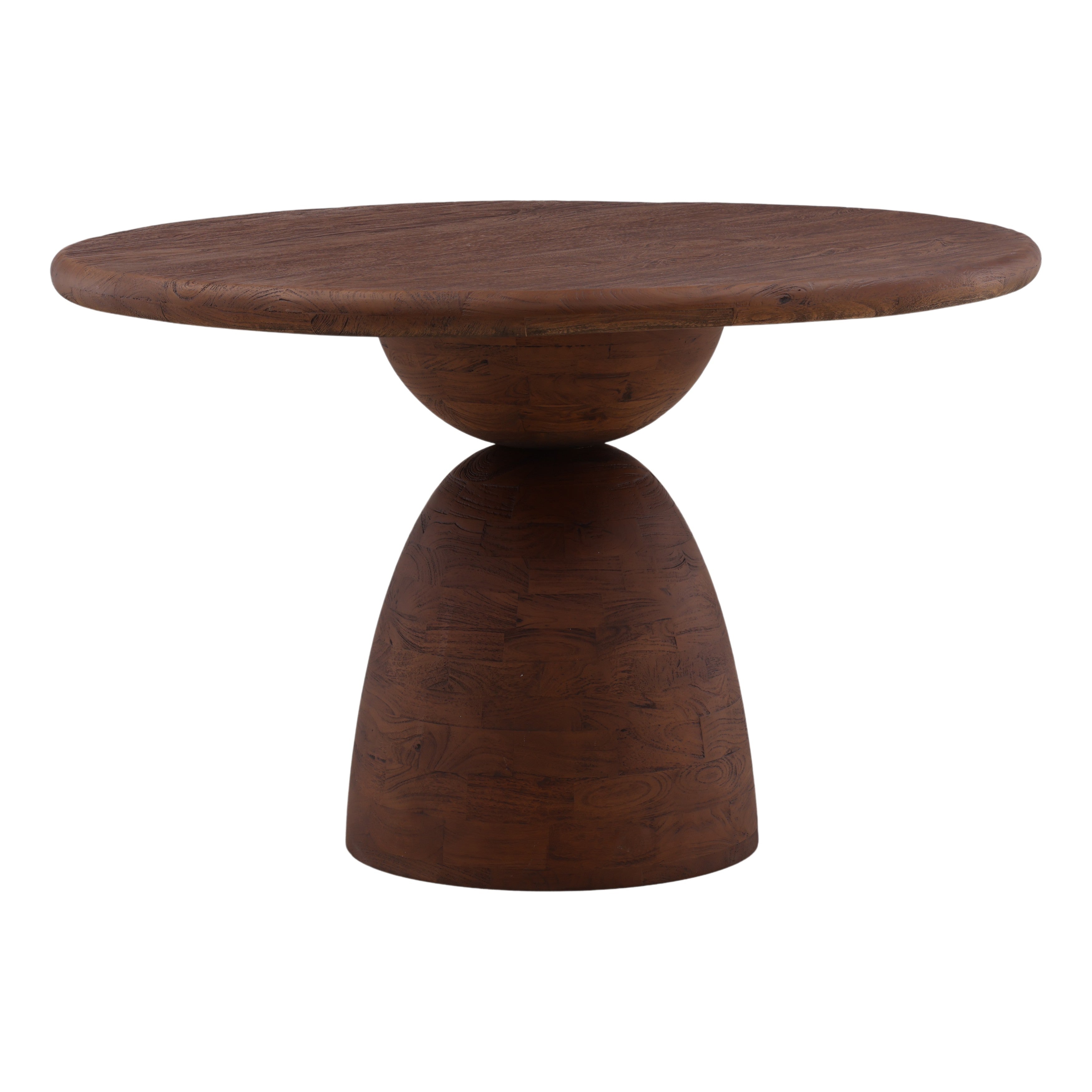 Amberlyn Round Dining Table