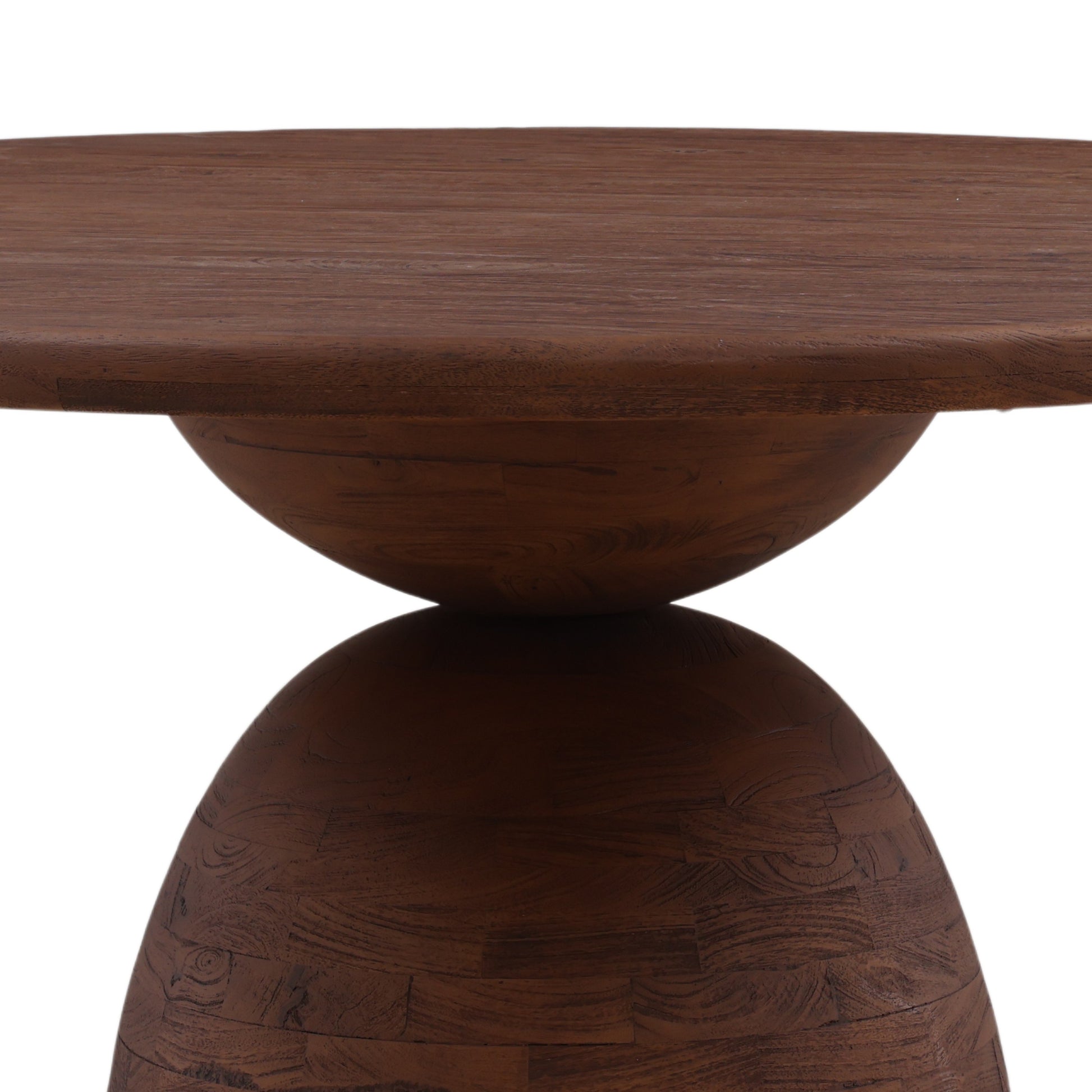 Amberlyn Round Dining Table