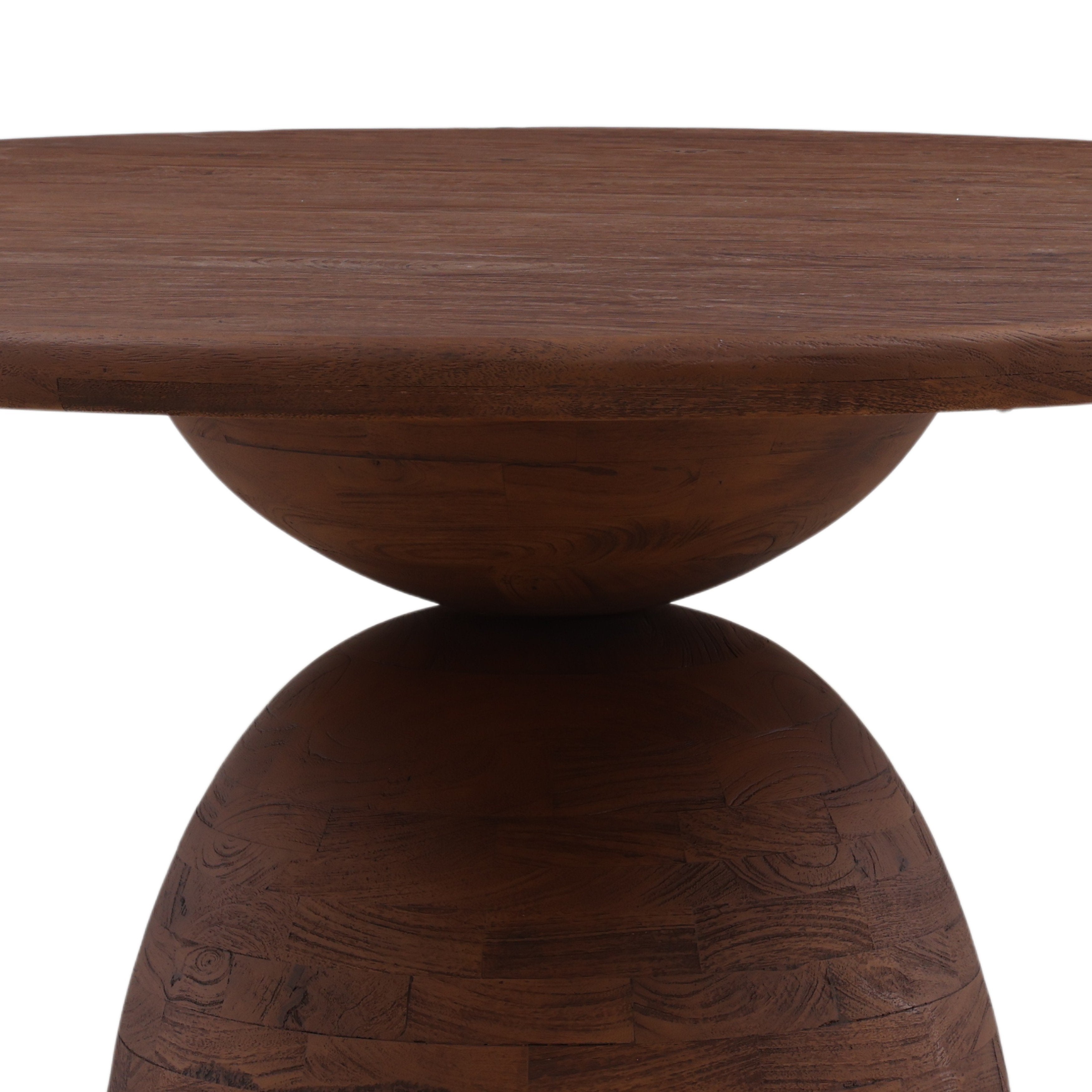 Amberlyn Round Dining Table