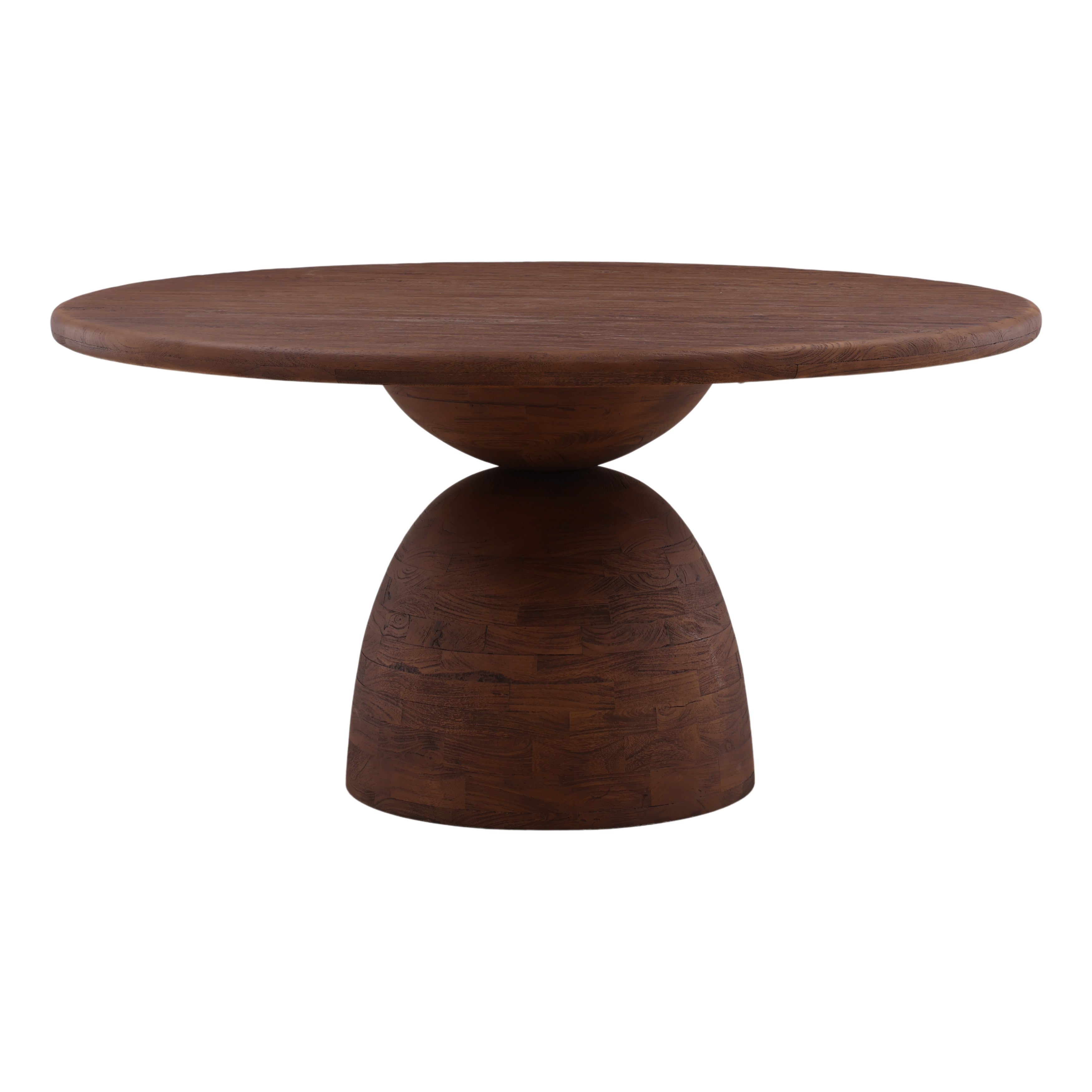 Amberlyn Round Dining Table
