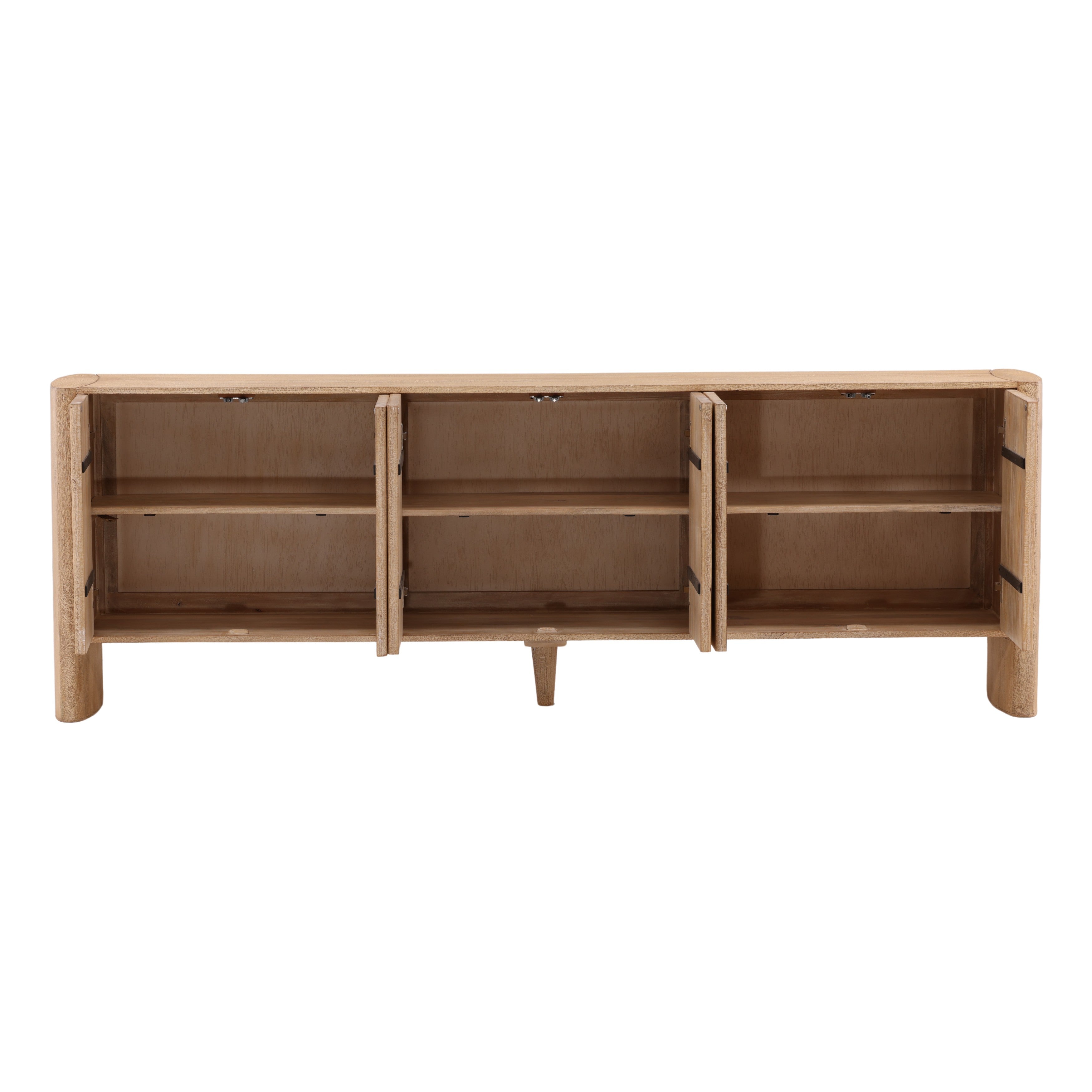 Lorcan Sideboard