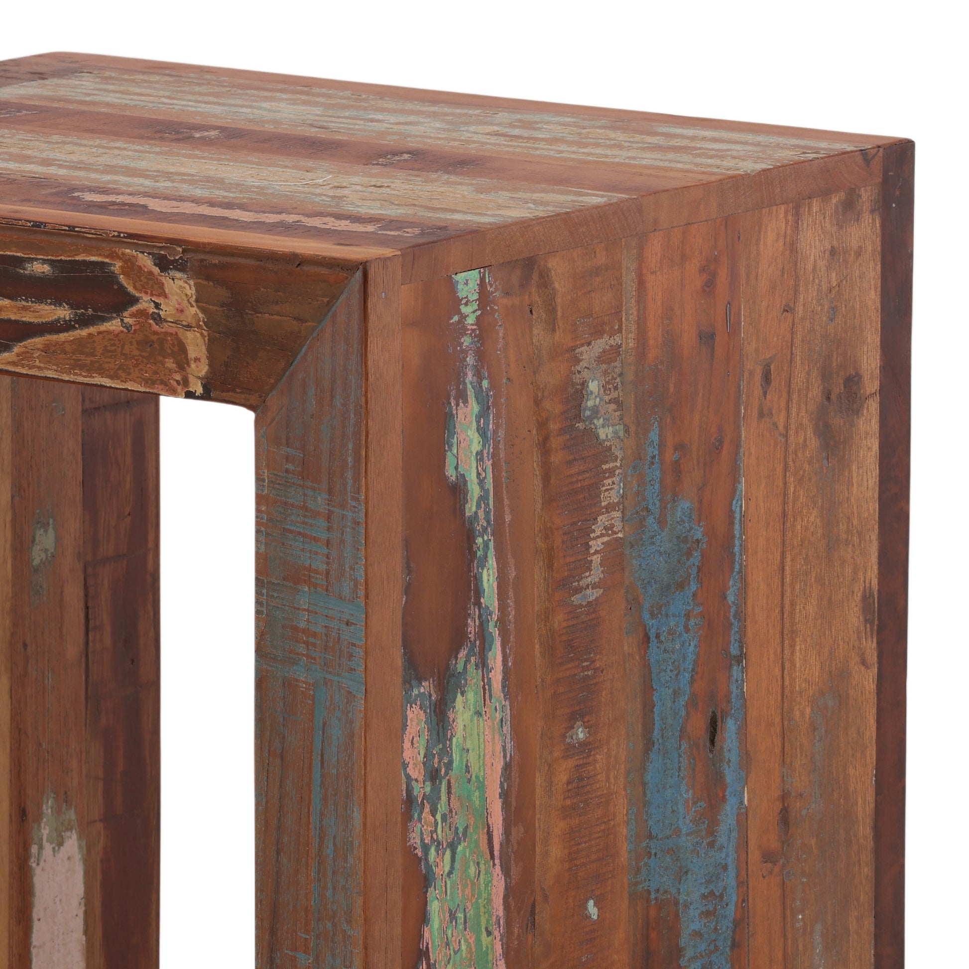 Sylvan Side Table