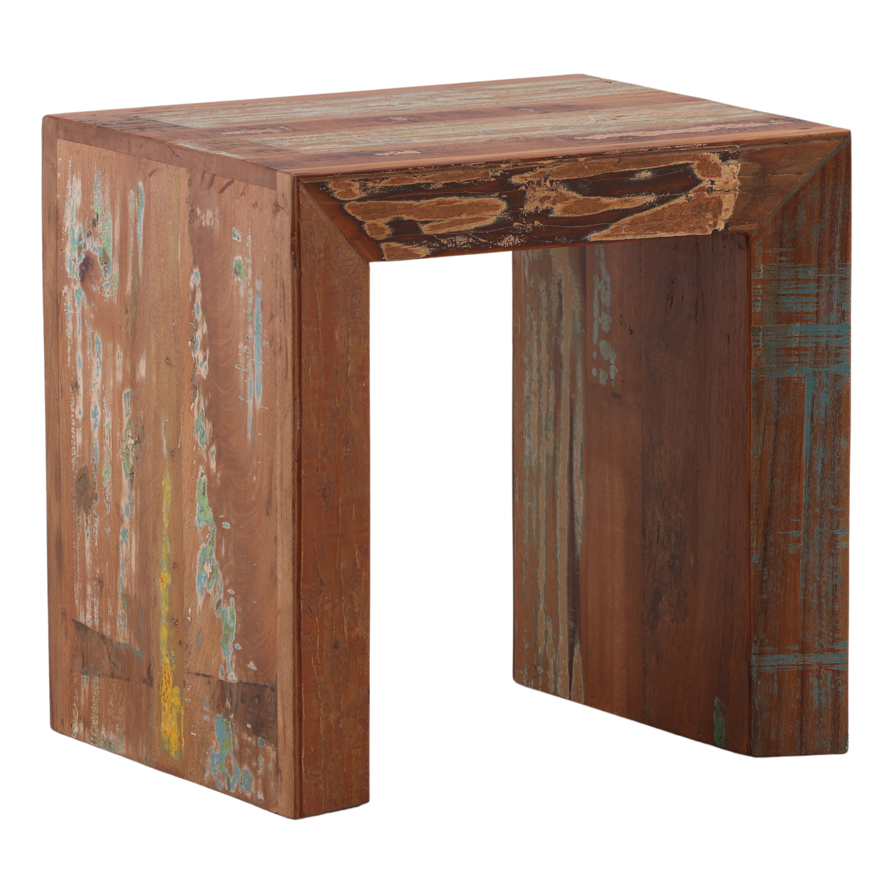 Sylvan Side Table
