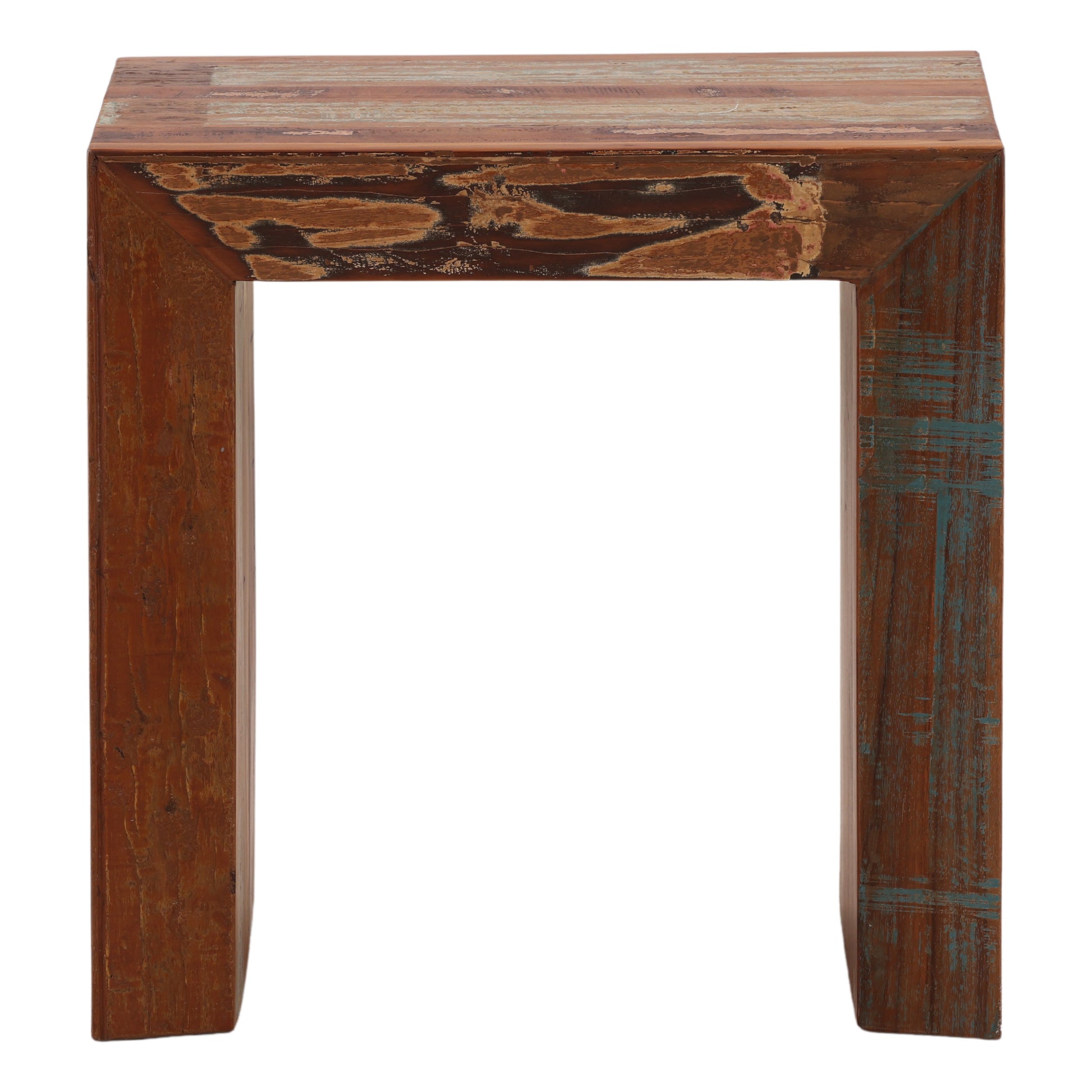 Sylvan Side Table