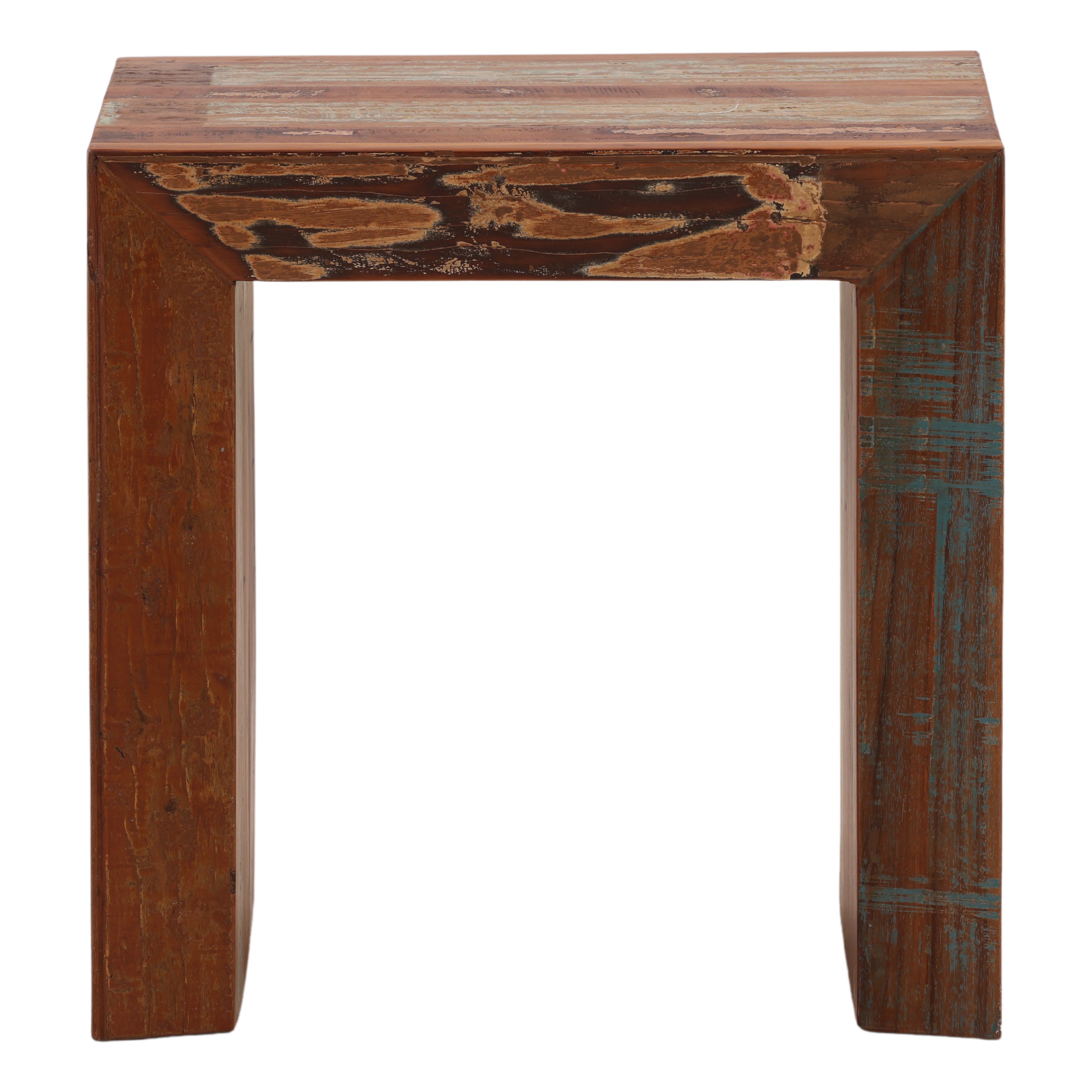 Sylvan Side Table